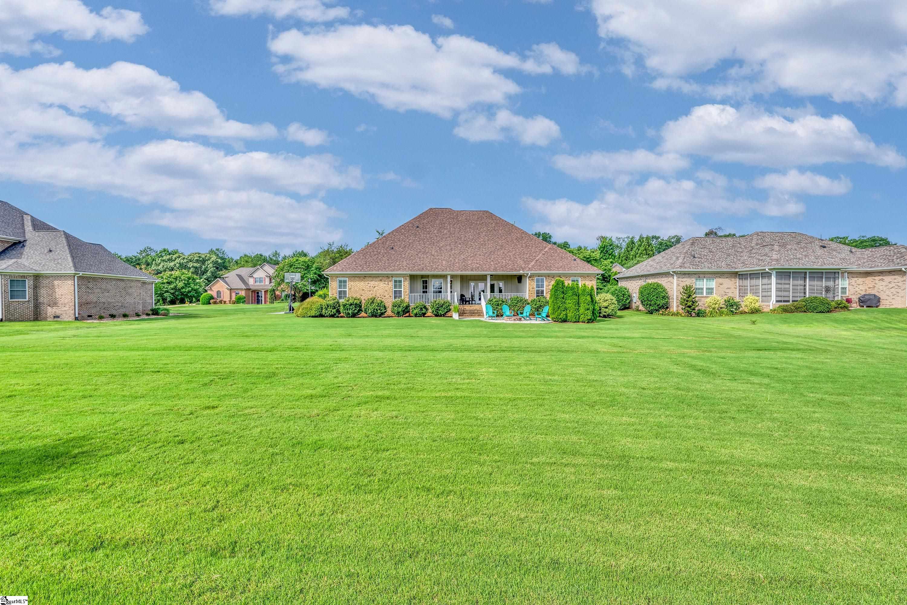 523 Carolee Way Greer, SC 29651