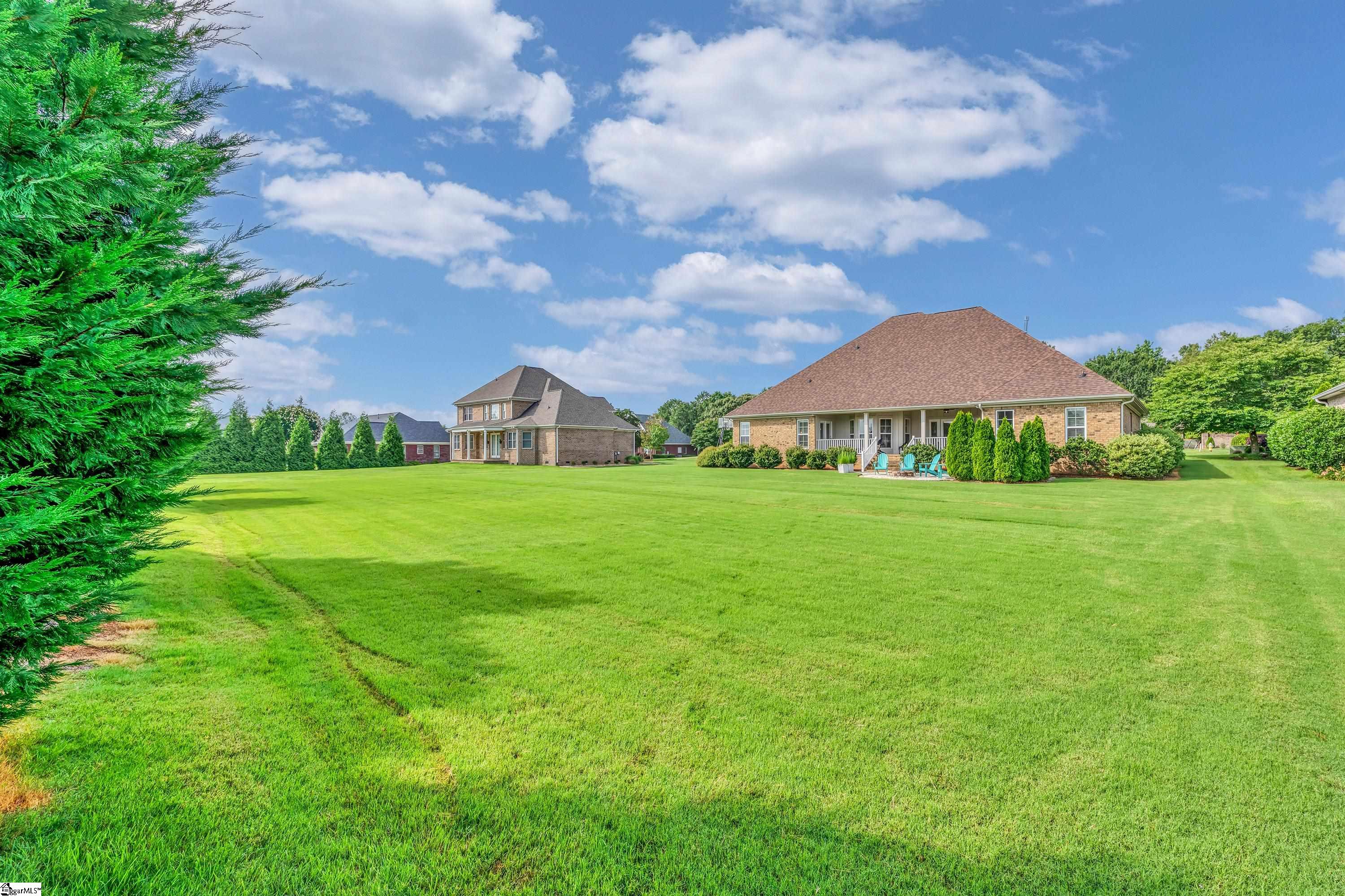 523 Carolee Way Greer, SC 29651