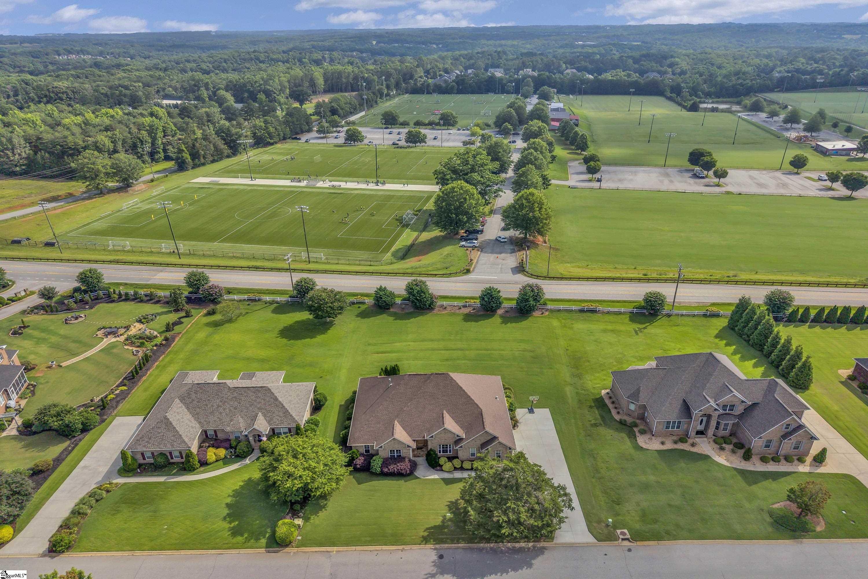 523 Carolee Way Greer, SC 29651