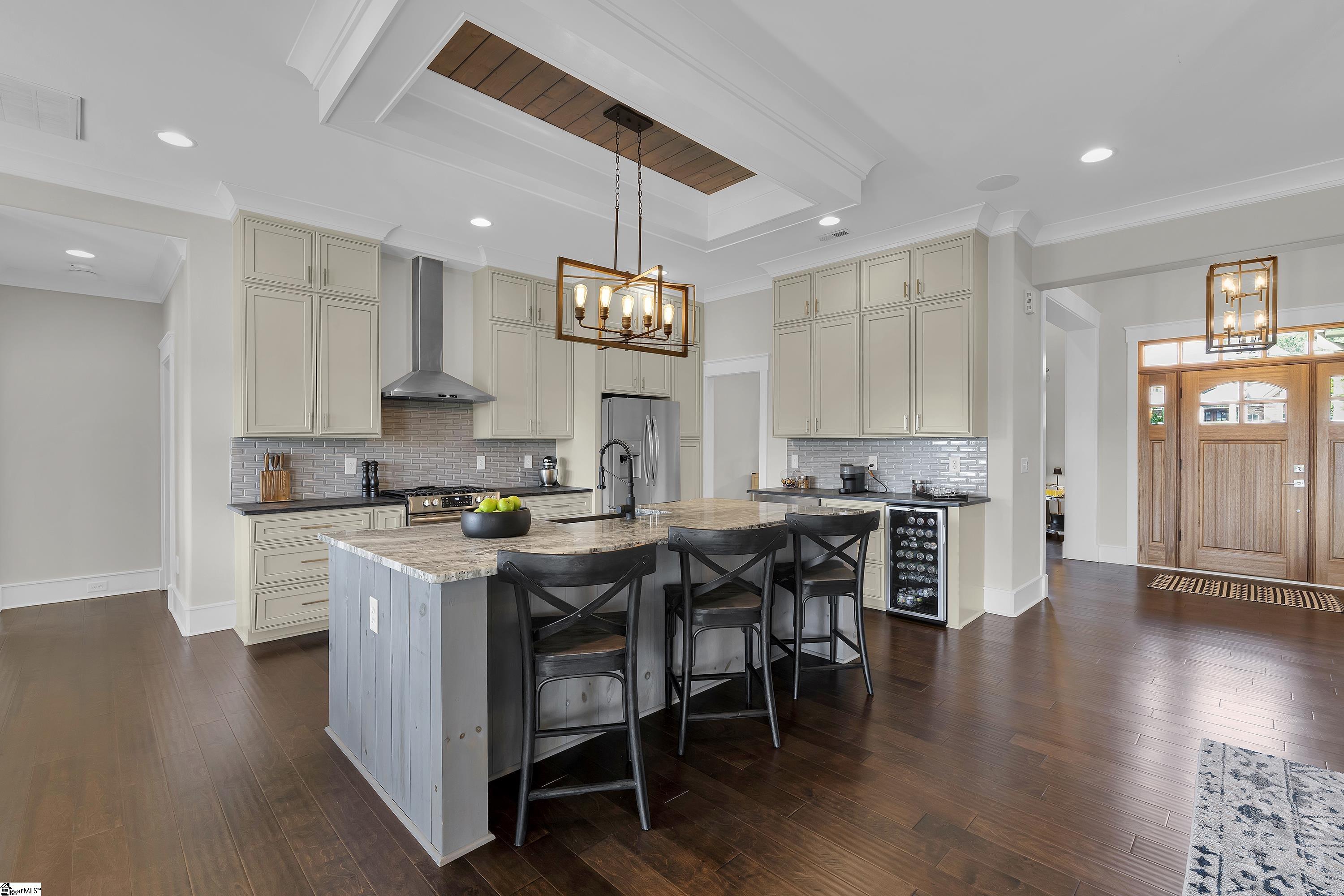 523 Carolee Way Greer, SC 29651