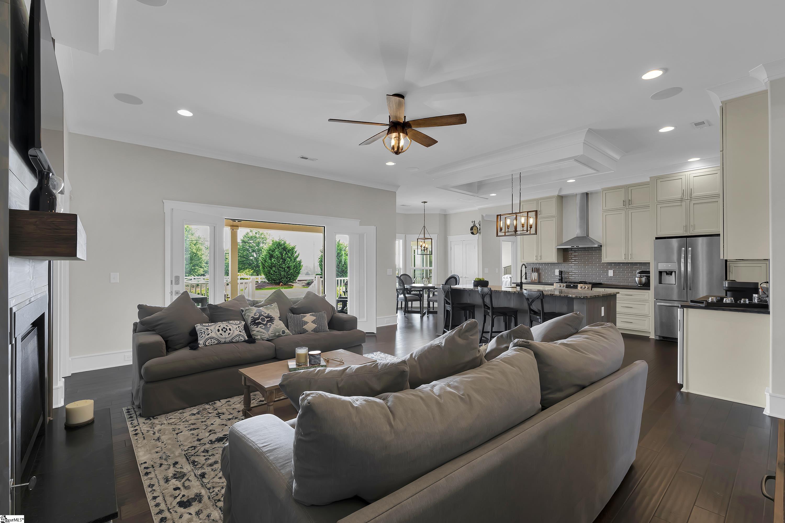 523 Carolee Way Greer, SC 29651