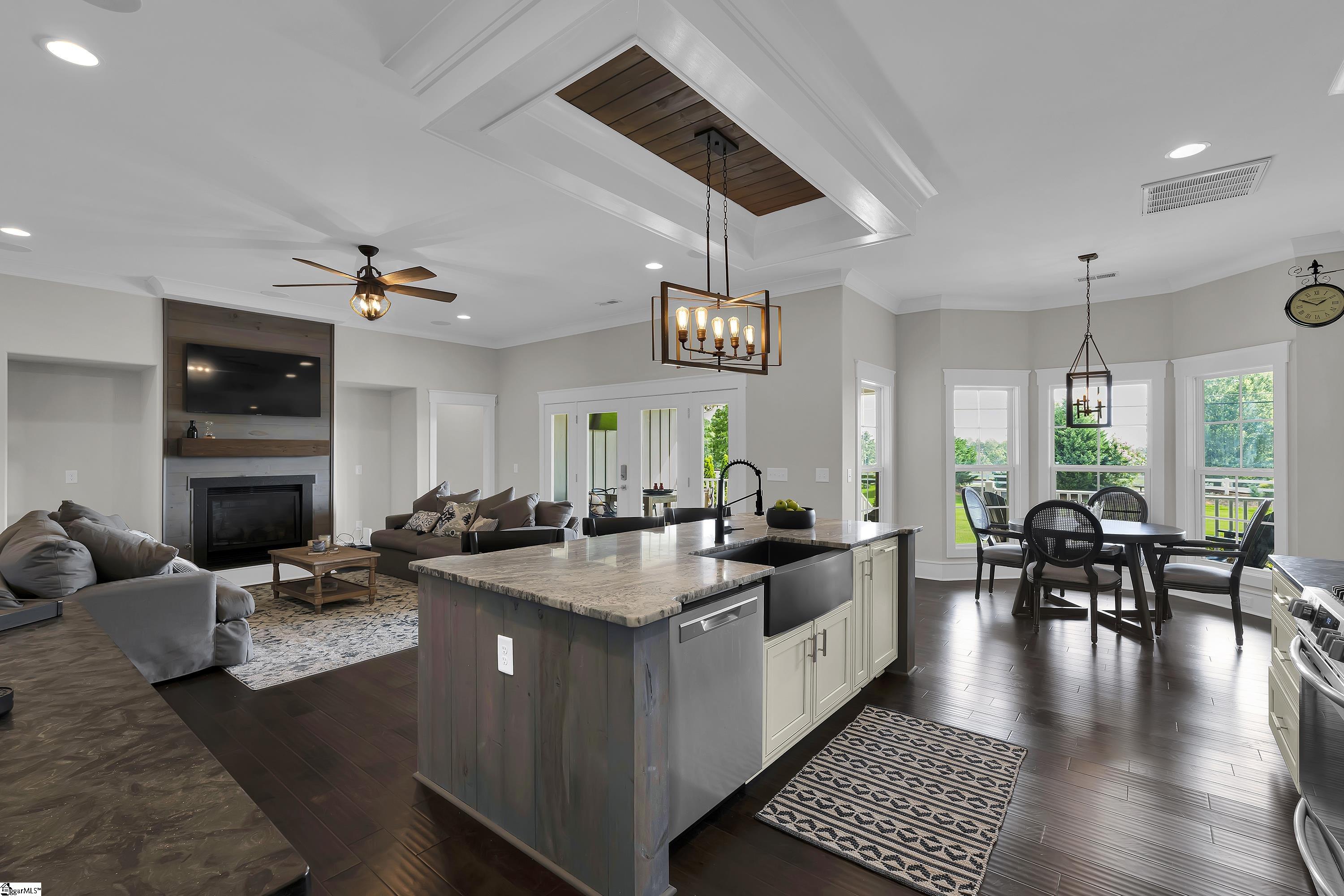 523 Carolee Way Greer, SC 29651