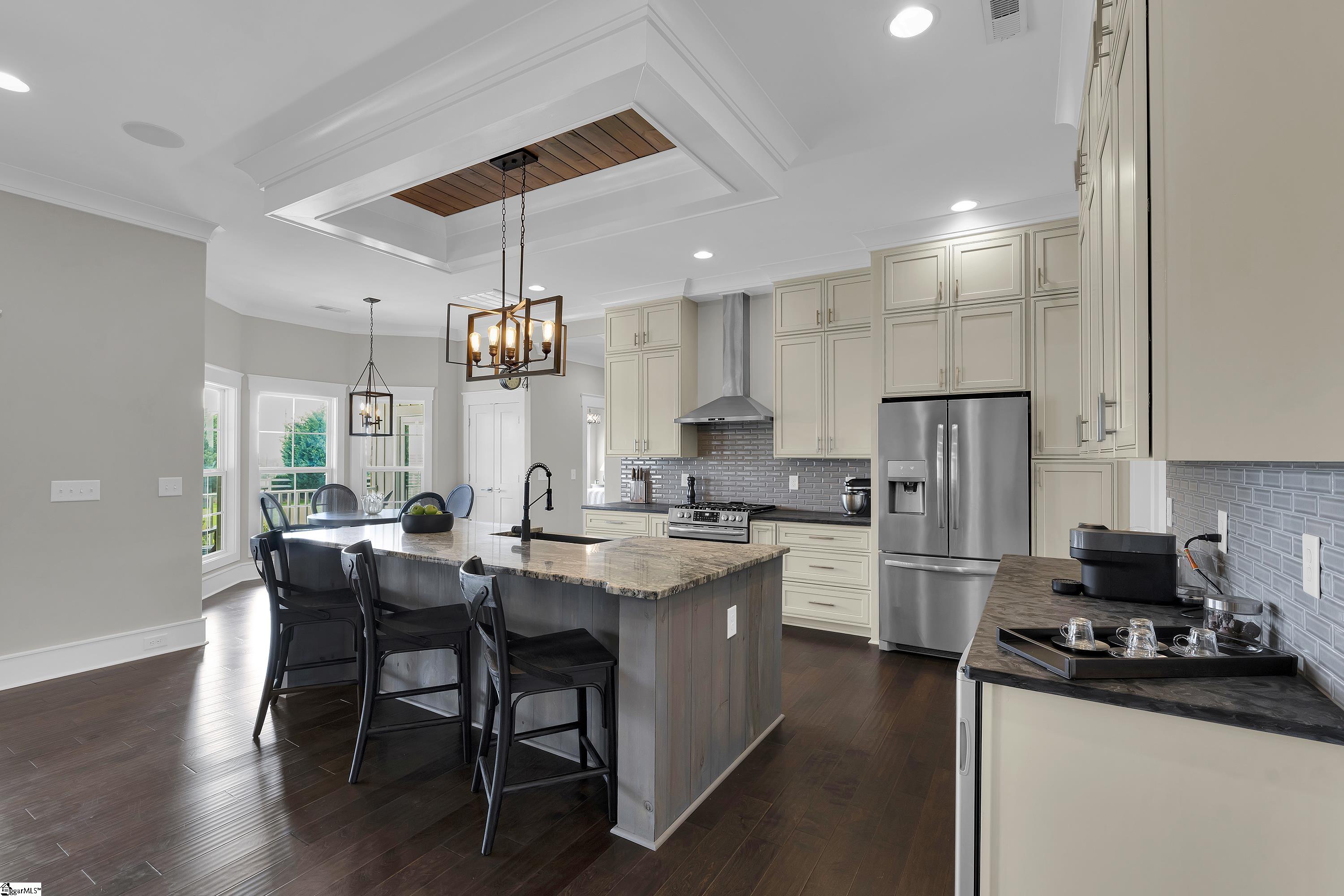 523 Carolee Way Greer, SC 29651