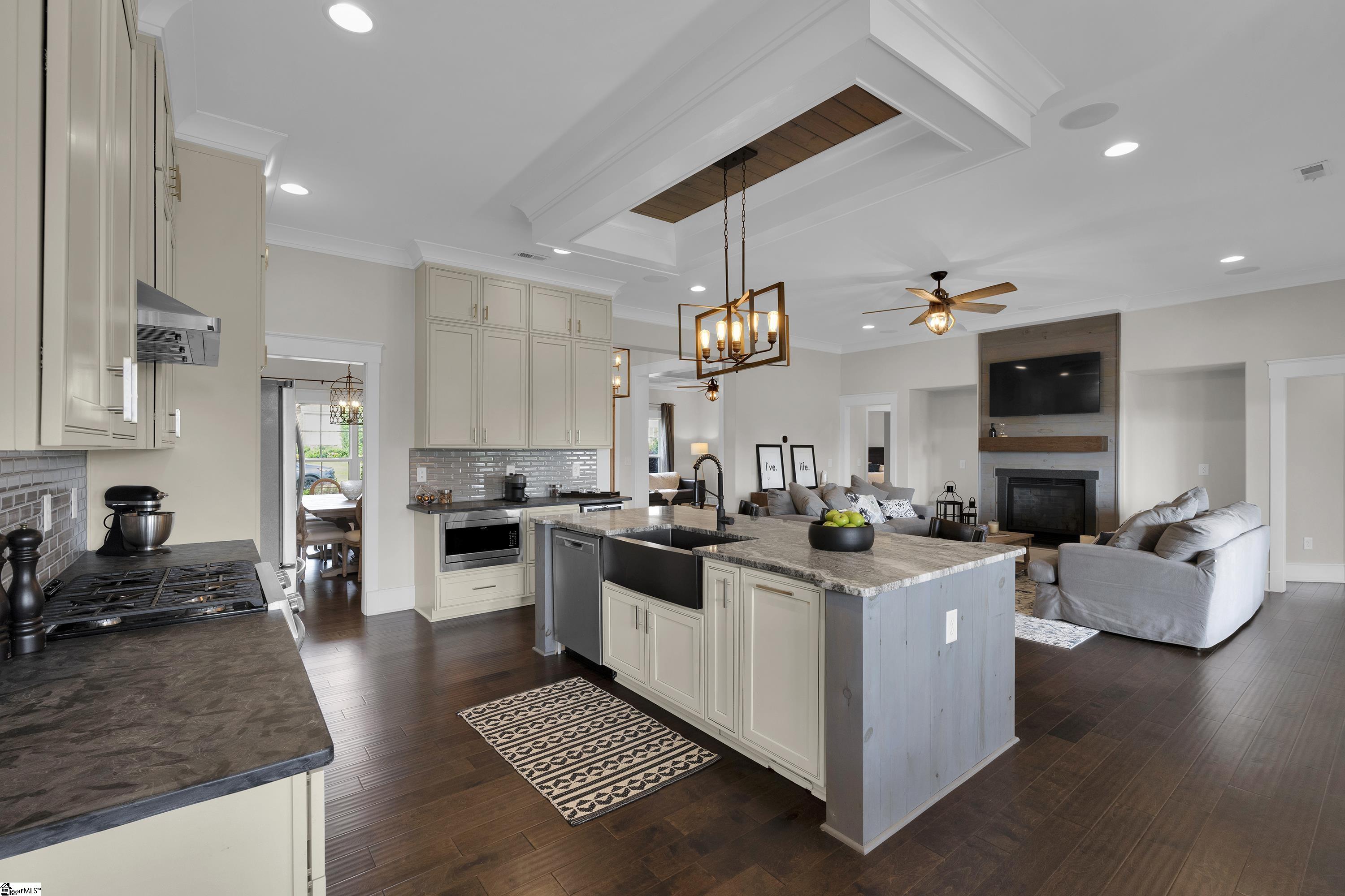 523 Carolee Way Greer, SC 29651