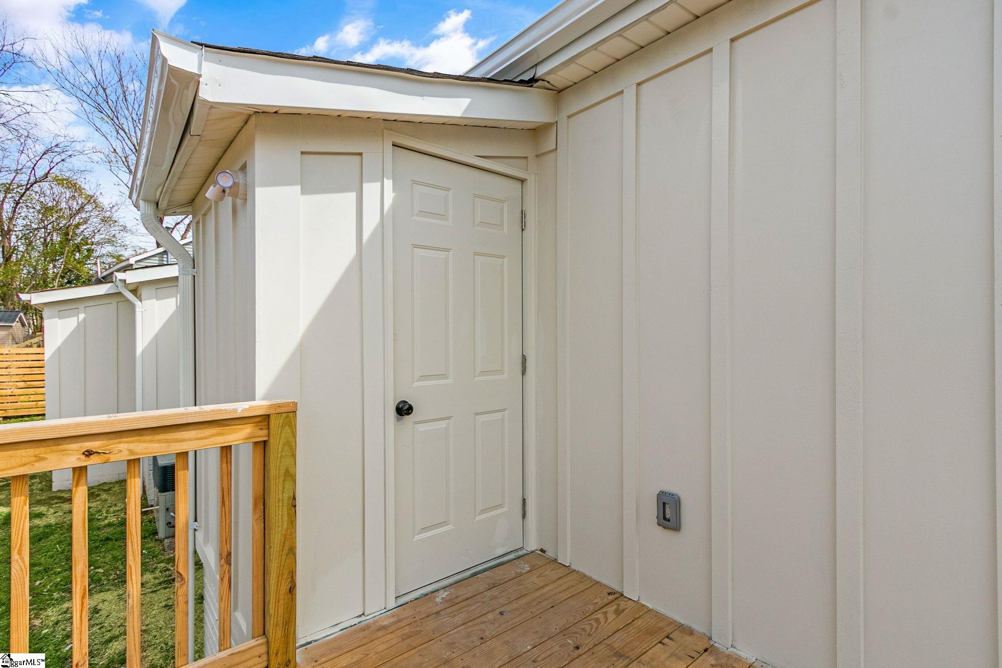 106 Otis Street Greenville, SC 29605