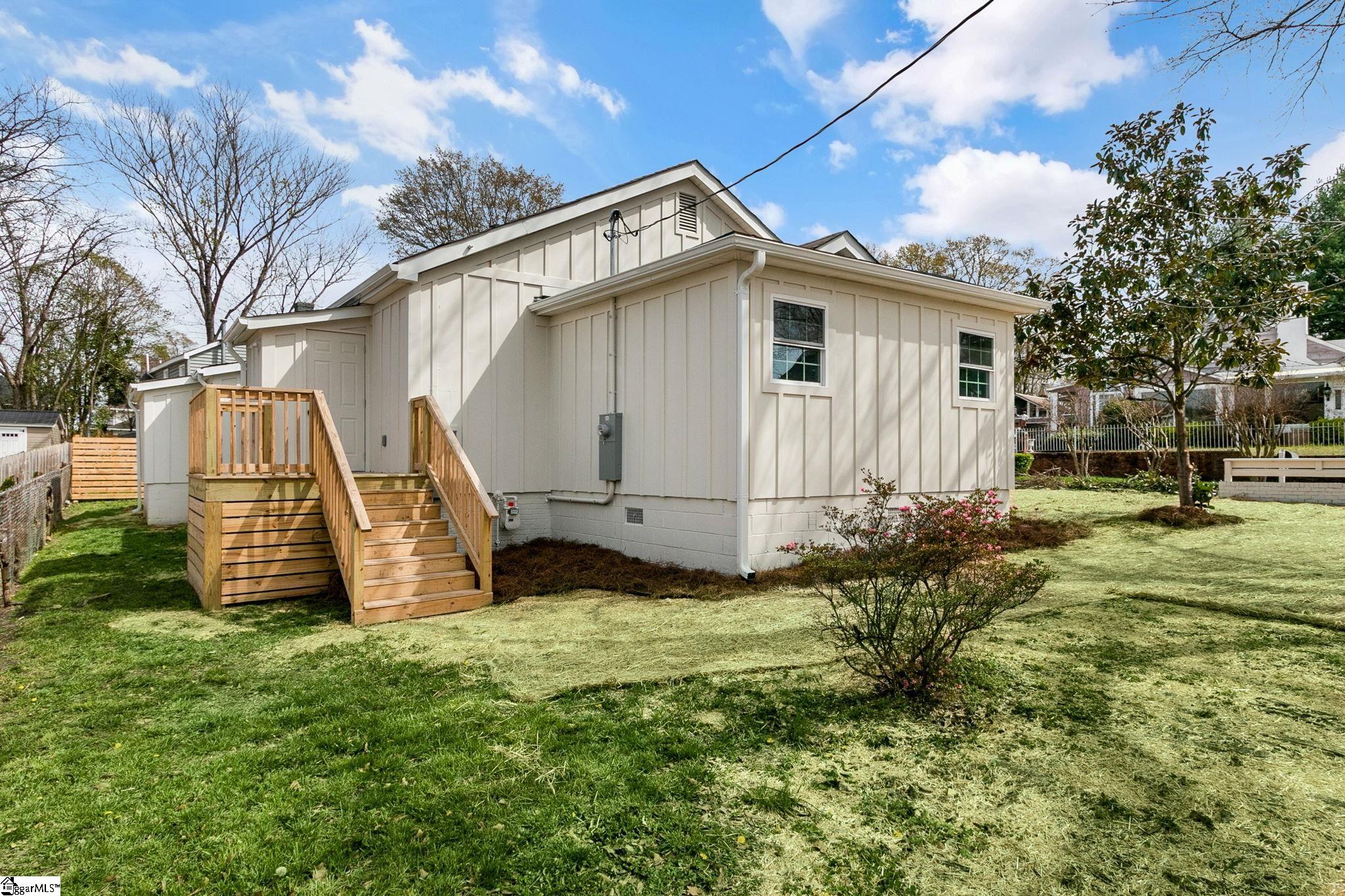 106 Otis Street Greenville, SC 29605