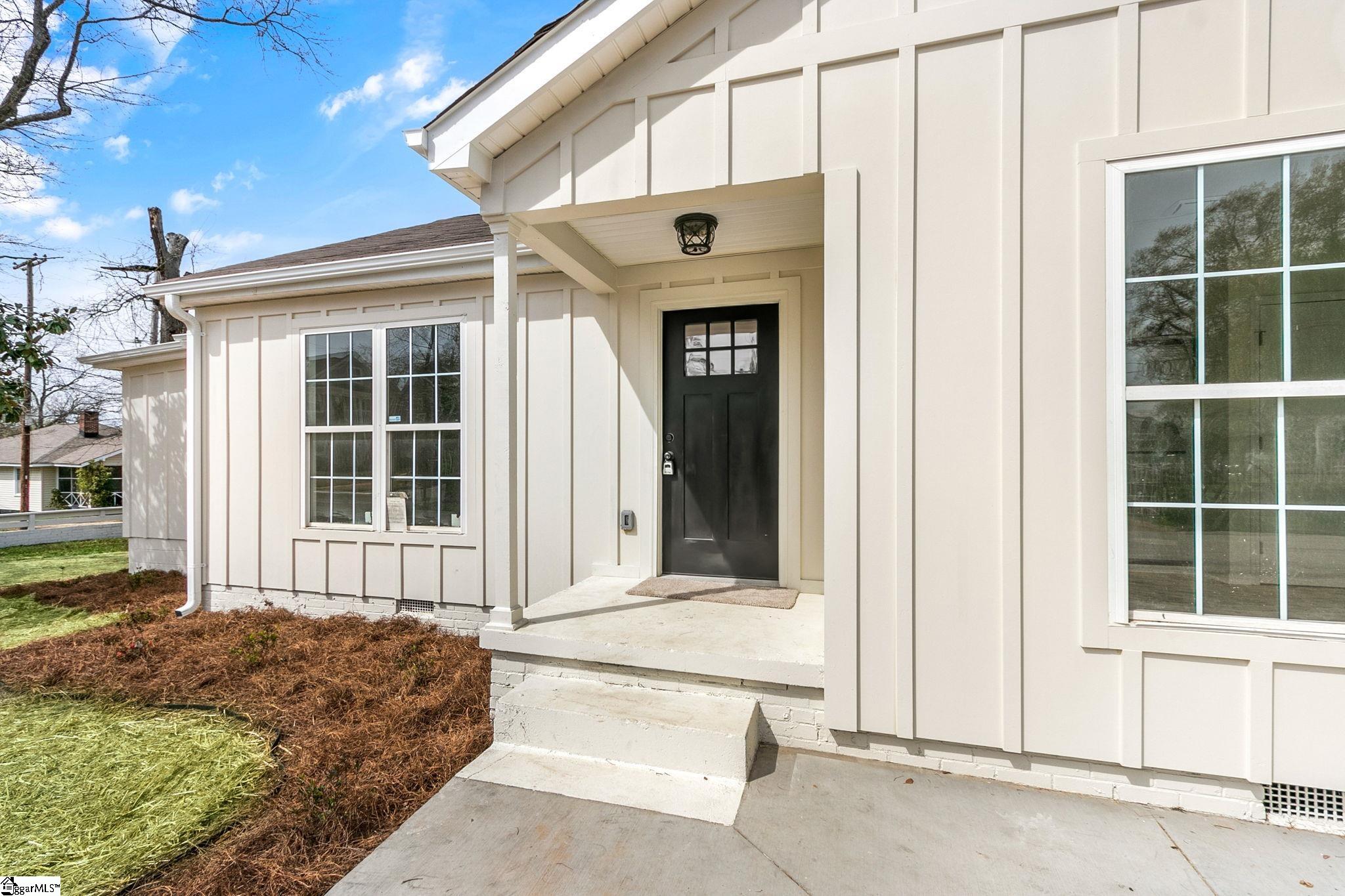106 Otis Street Greenville, SC 29605