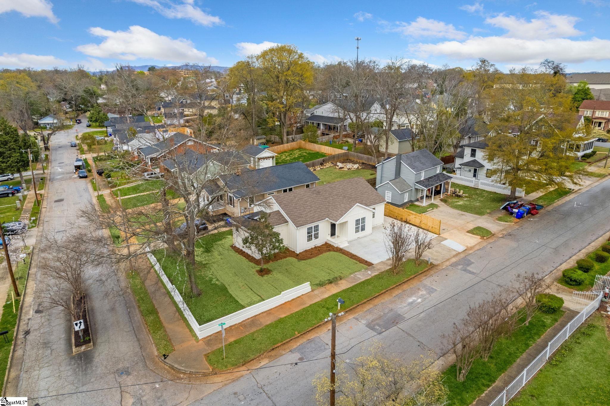 106 Otis Street Greenville, SC 29605