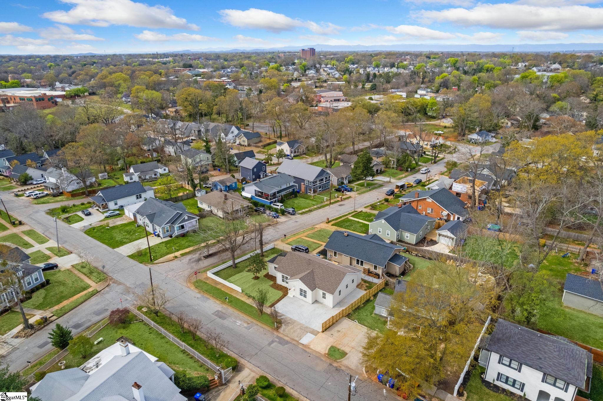 106 Otis Street Greenville, SC 29605