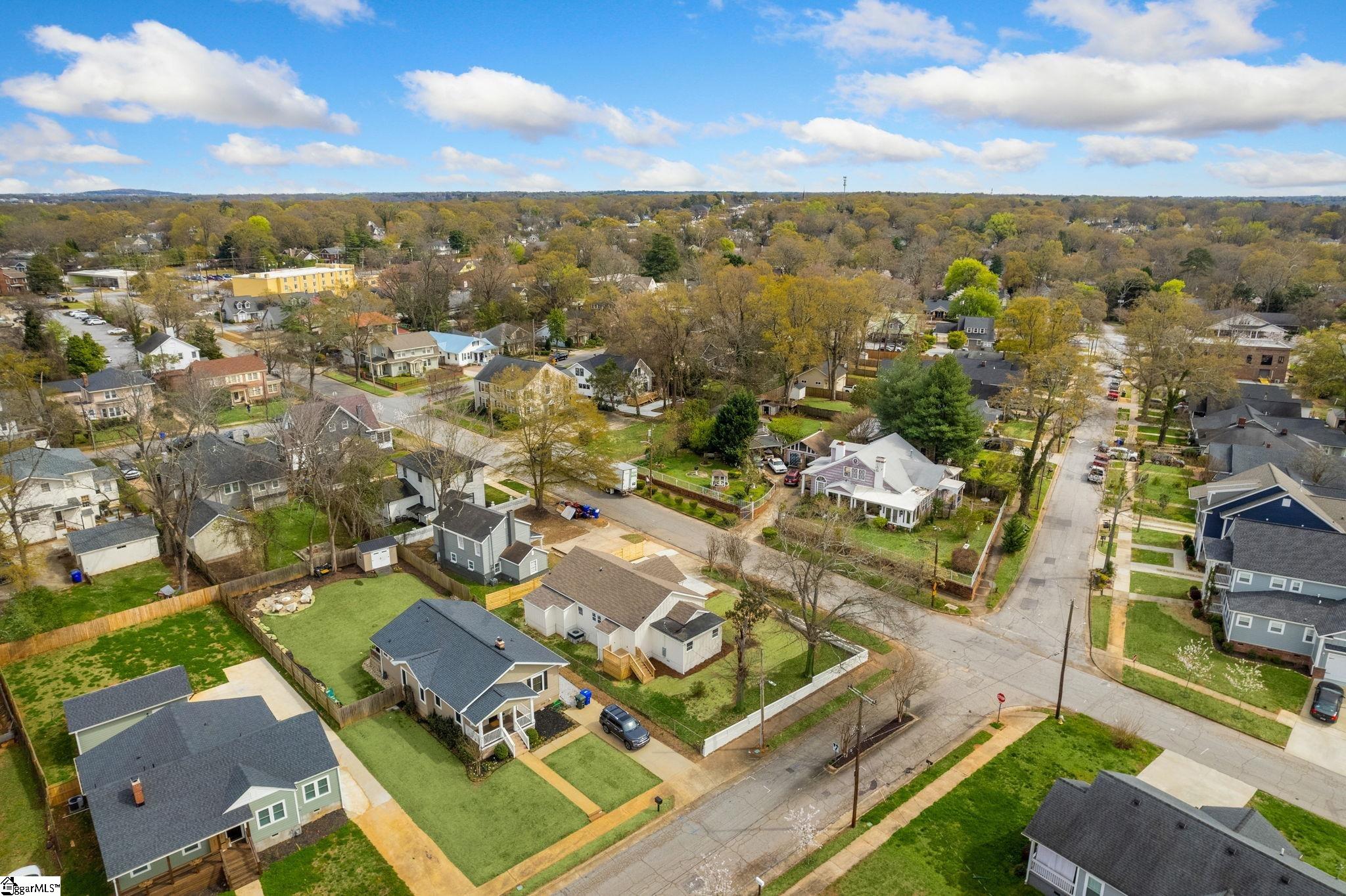 106 Otis Street Greenville, SC 29605