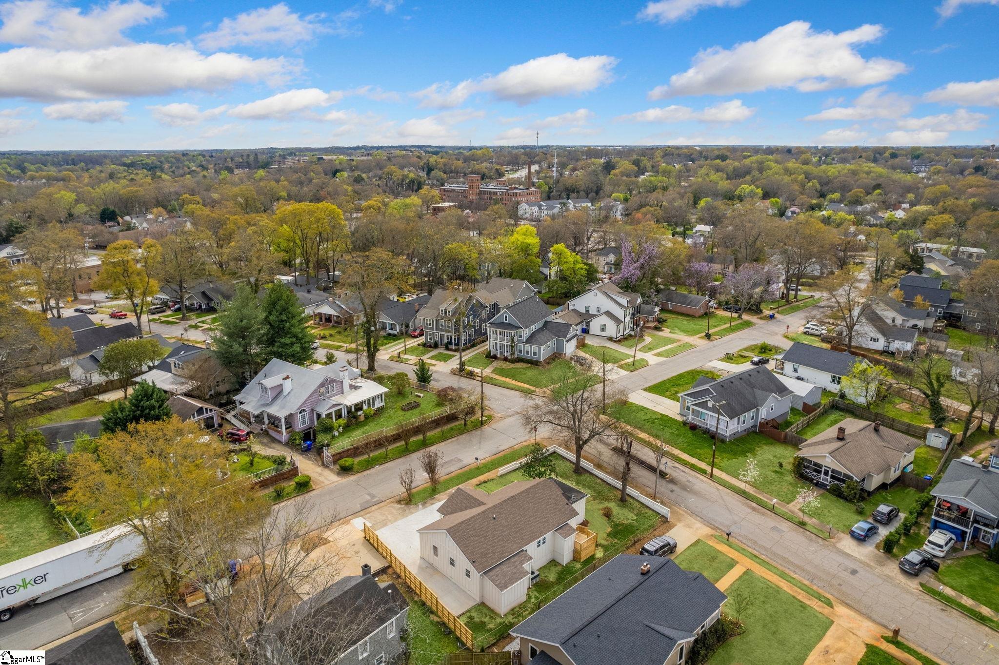 106 Otis Street Greenville, SC 29605