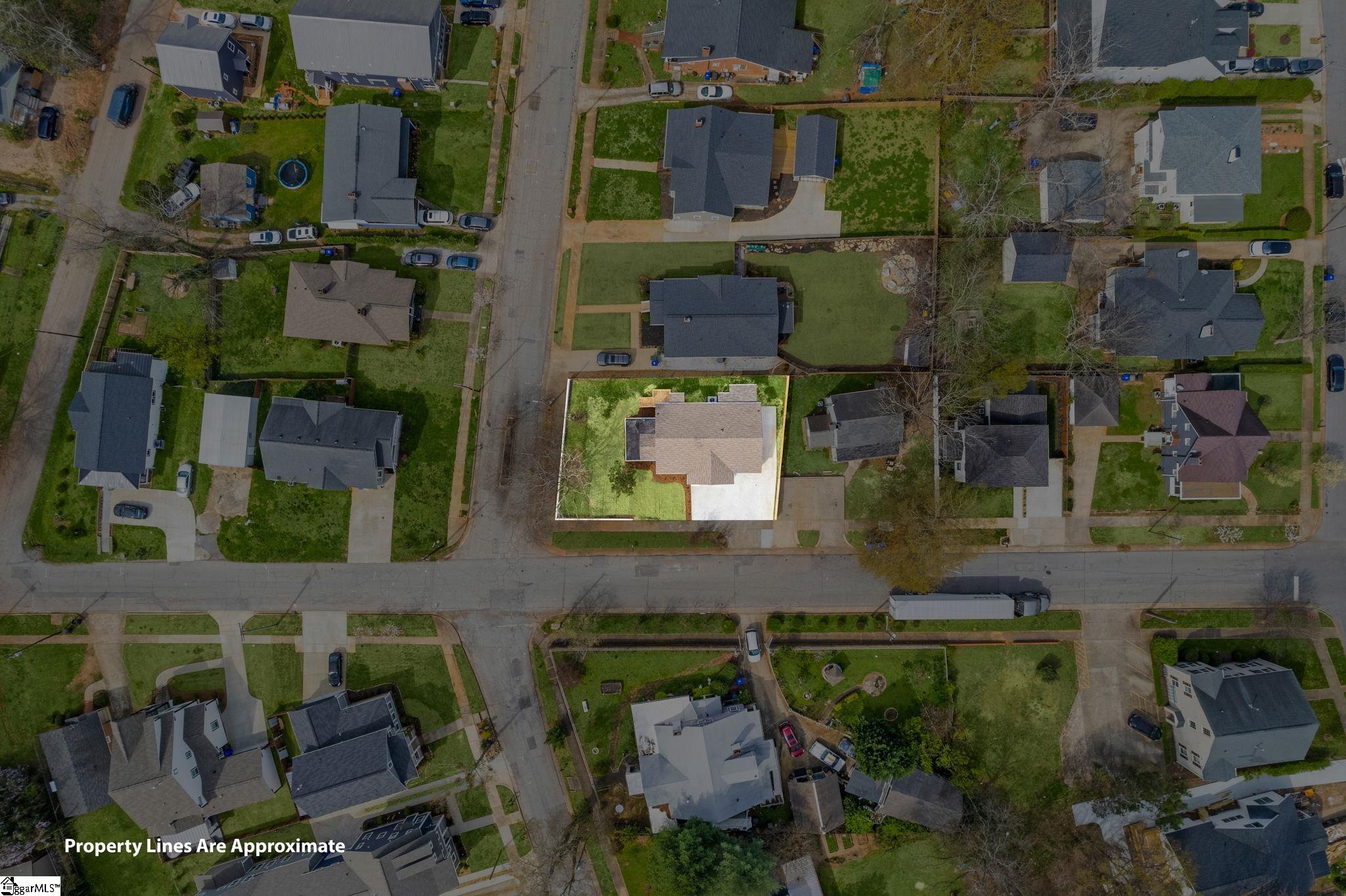 106 Otis Street Greenville, SC 29605