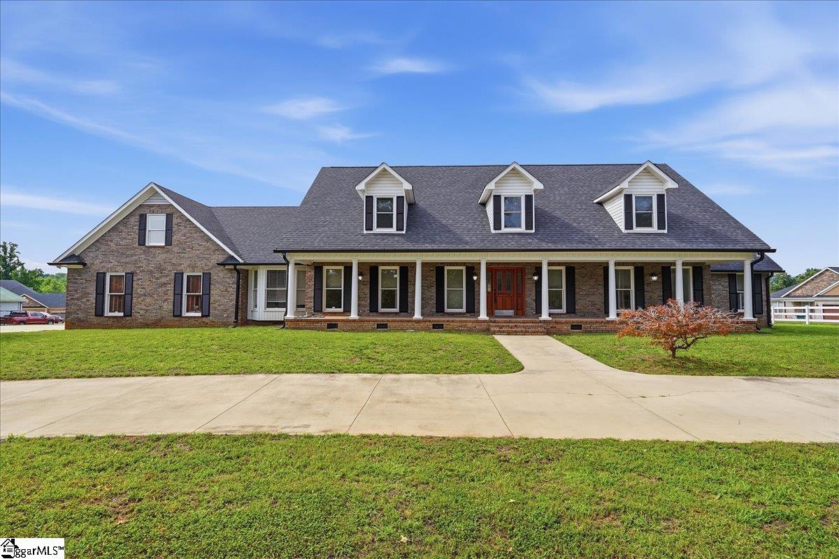 600 Pine Log Ford Road Travelers Rest, SC 29690