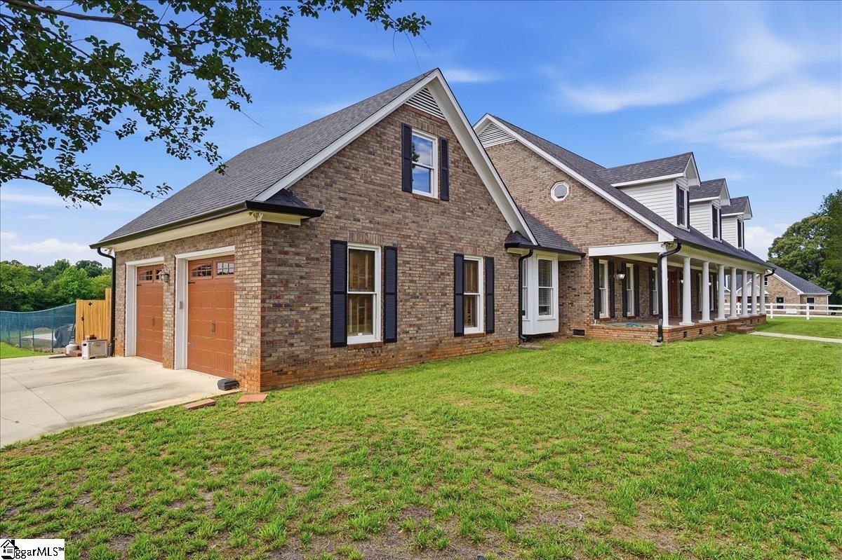 600 Pine Log Ford Road Travelers Rest, SC 29690