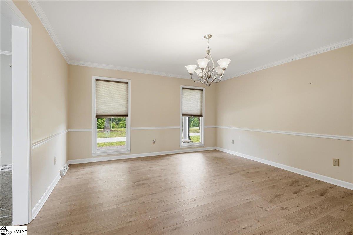 600 Pine Log Ford Road Travelers Rest, SC 29690