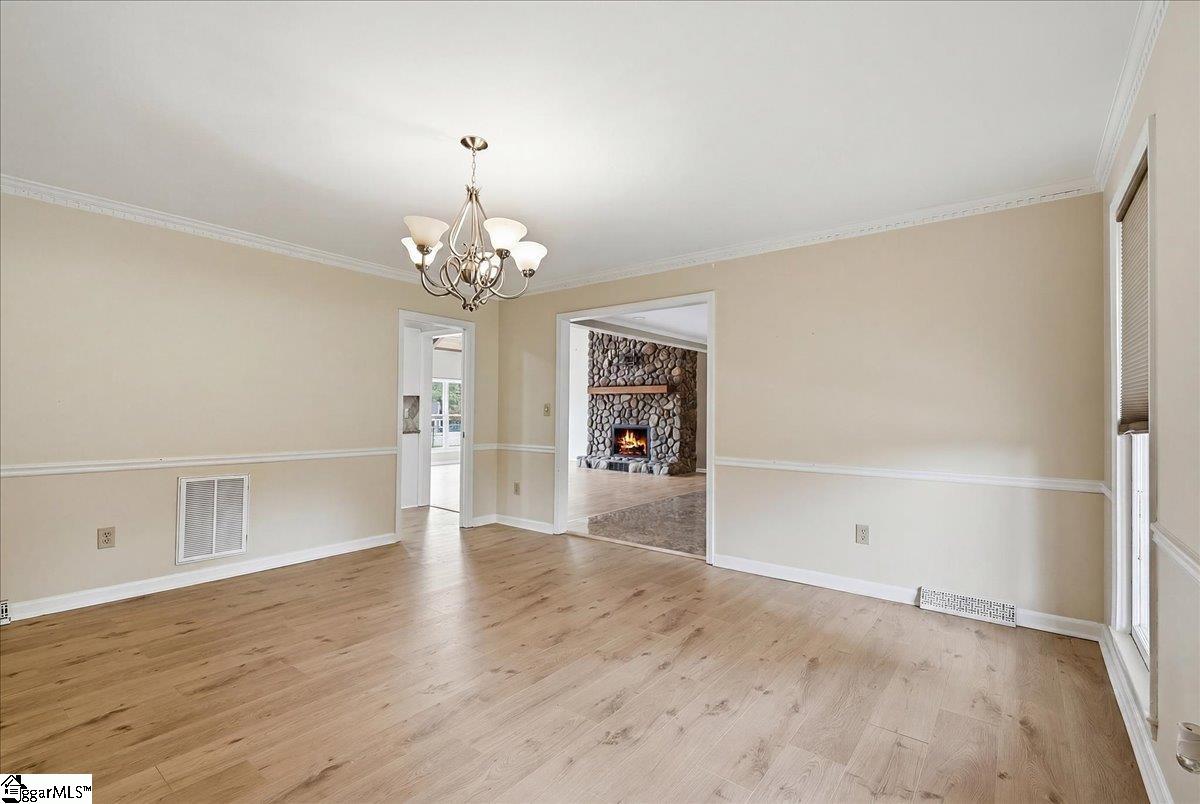600 Pine Log Ford Road Travelers Rest, SC 29690