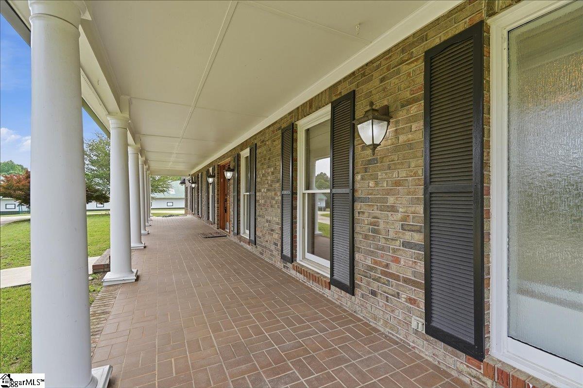 600 Pine Log Ford Road Travelers Rest, SC 29690