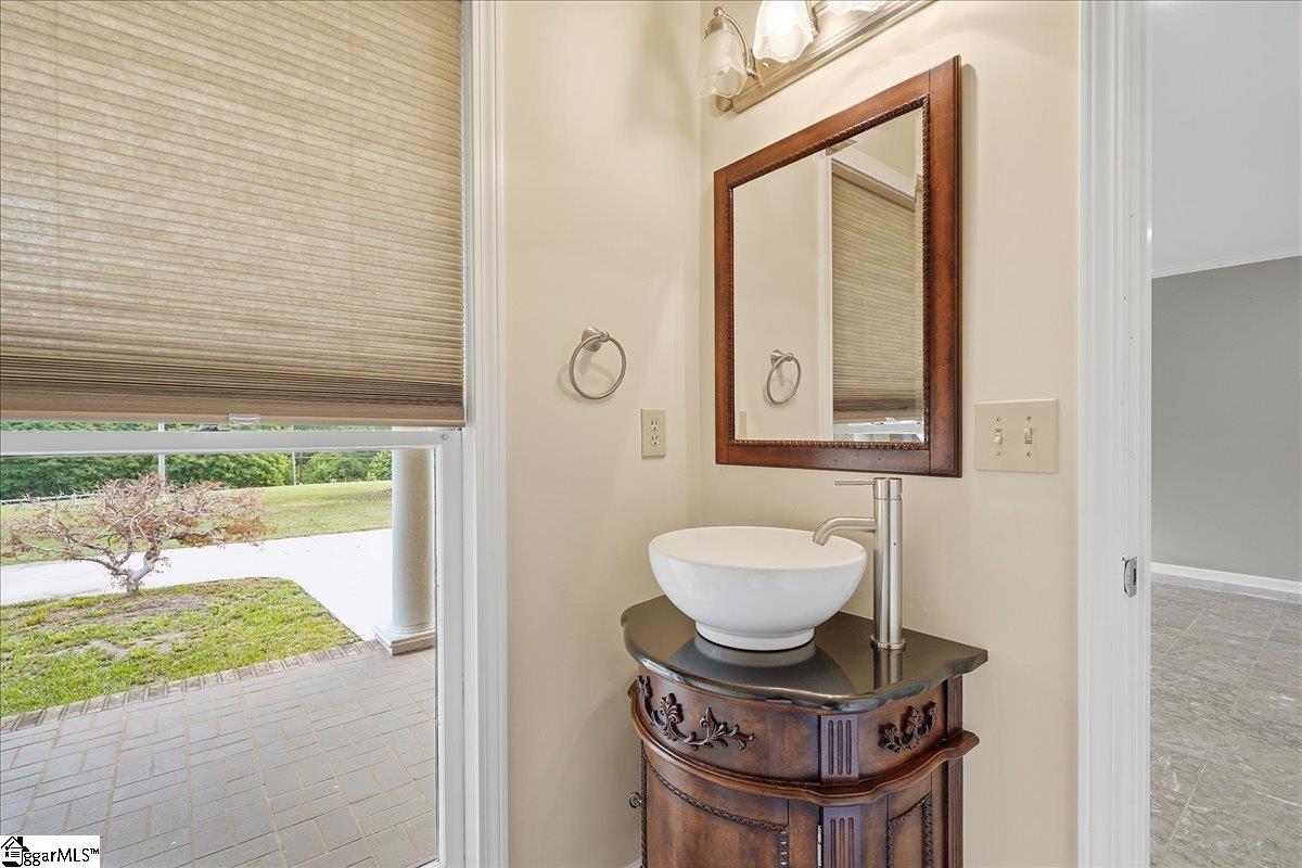 600 Pine Log Ford Road Travelers Rest, SC 29690