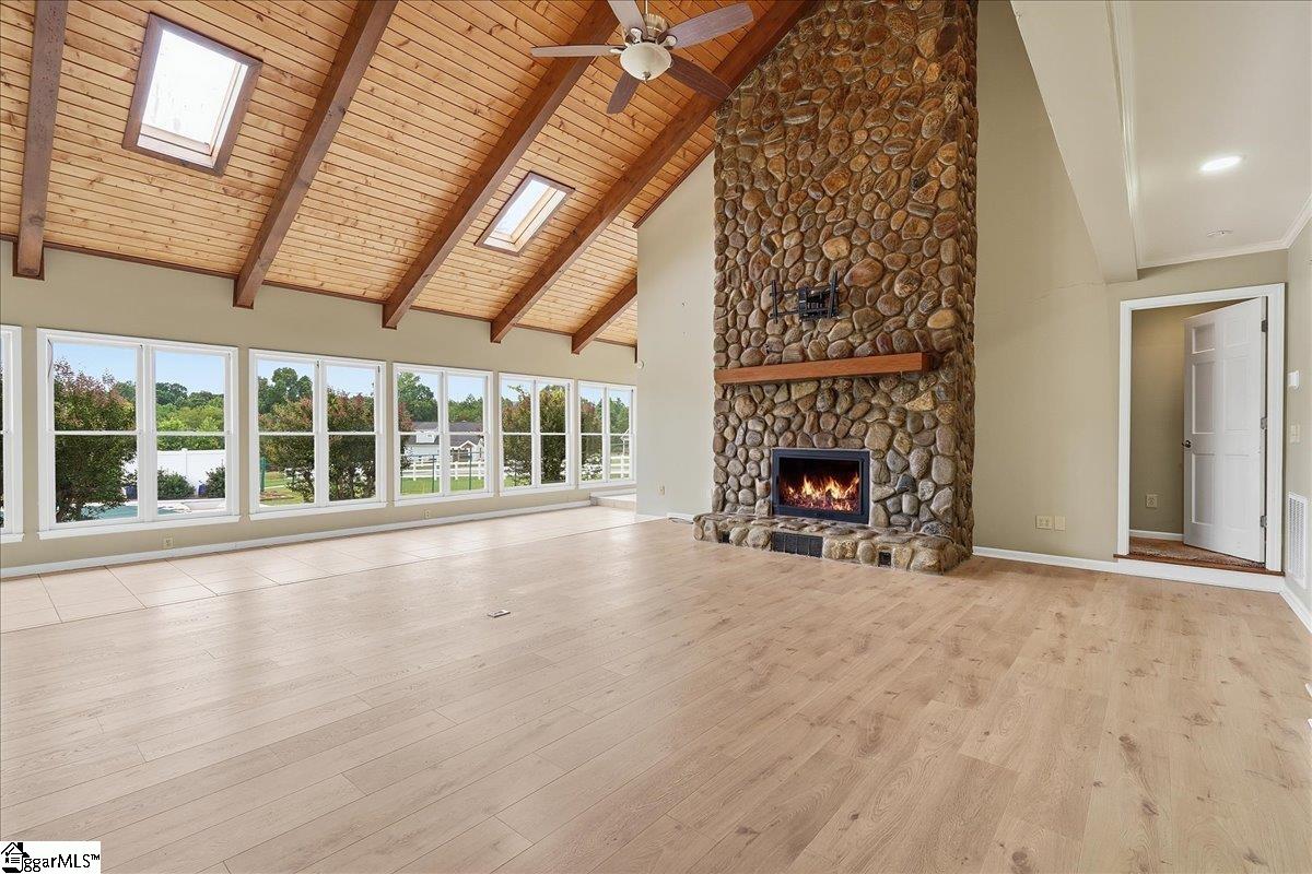 600 Pine Log Ford Road Travelers Rest, SC 29690