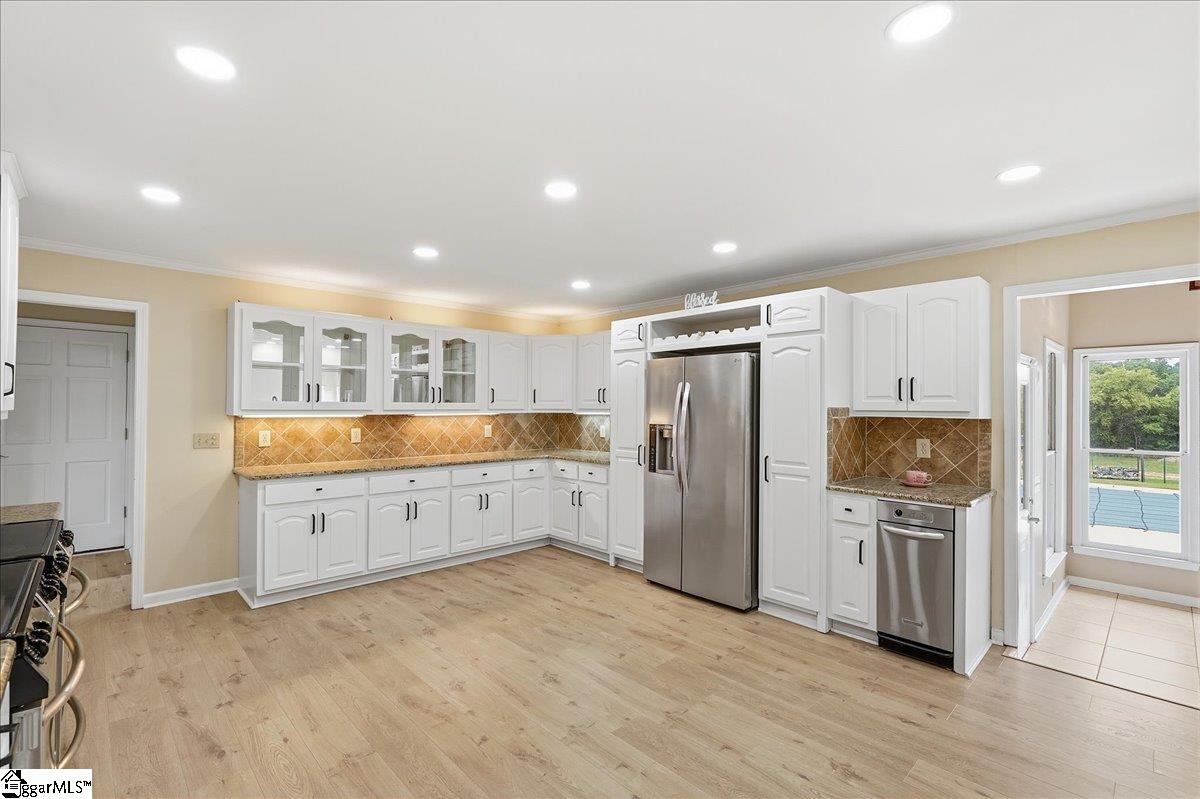 600 Pine Log Ford Road Travelers Rest, SC 29690