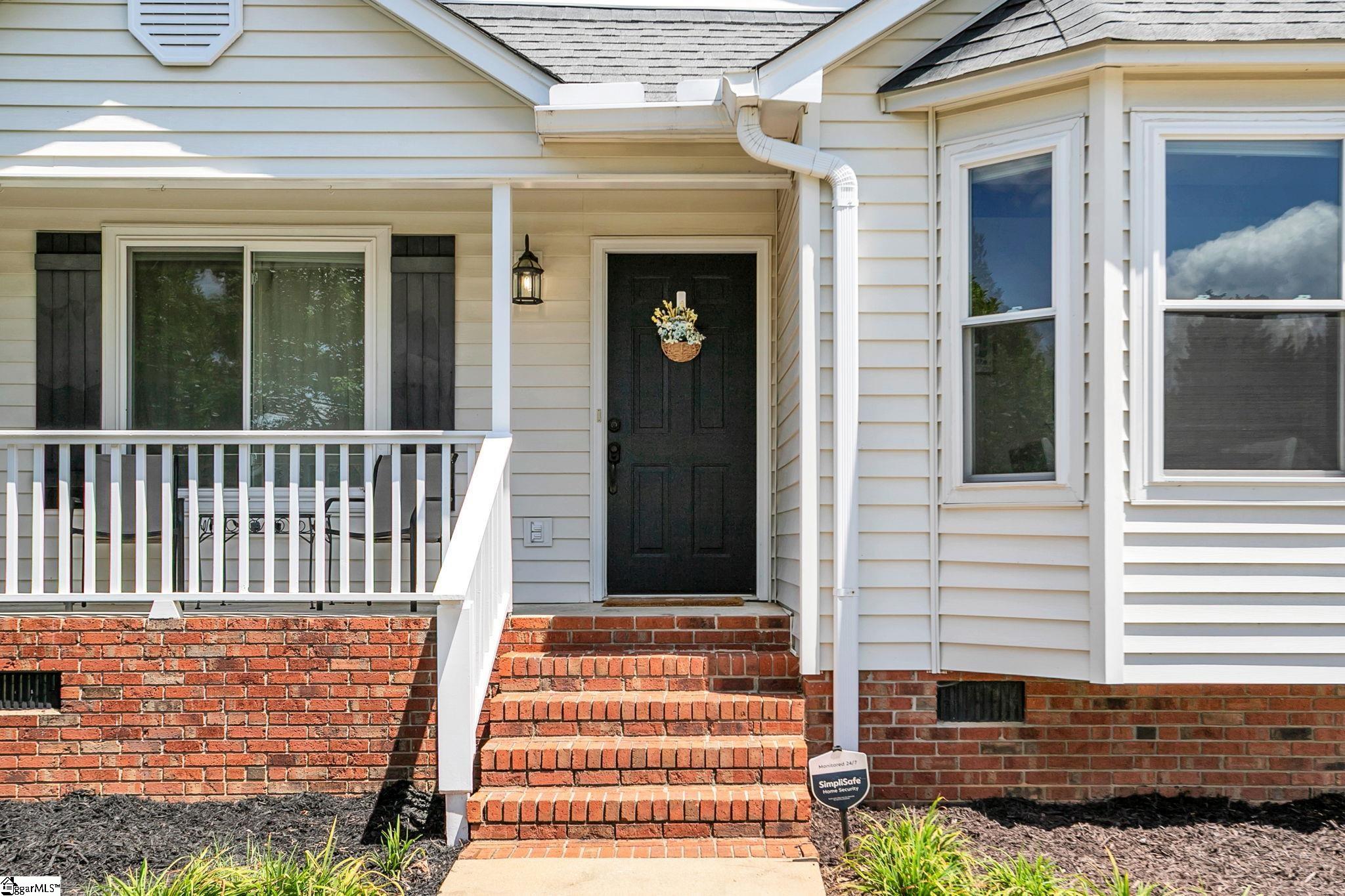 413 Fairdale Drive Simpsonville, SC 29681