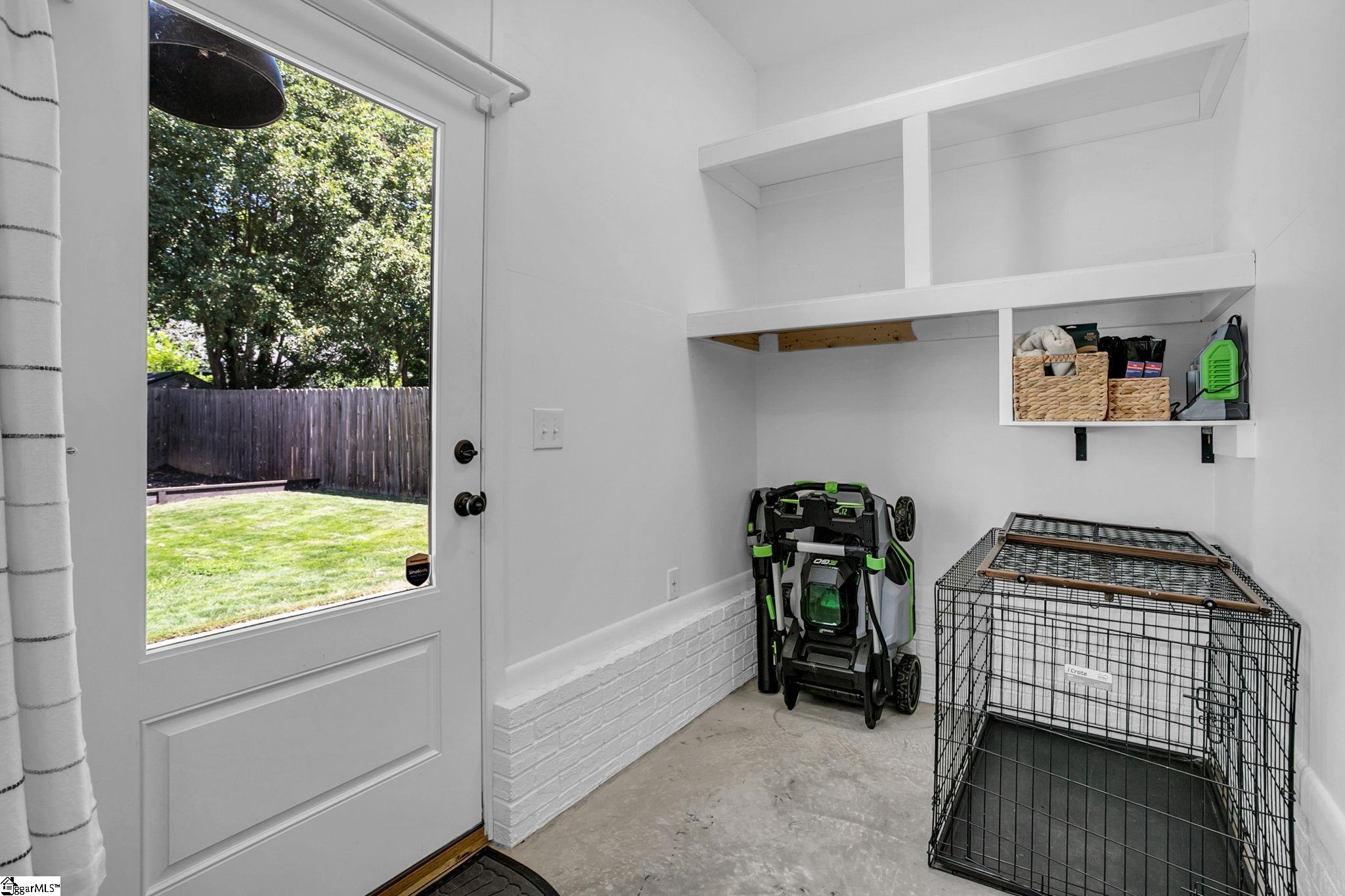 413 Fairdale Drive Simpsonville, SC 29681
