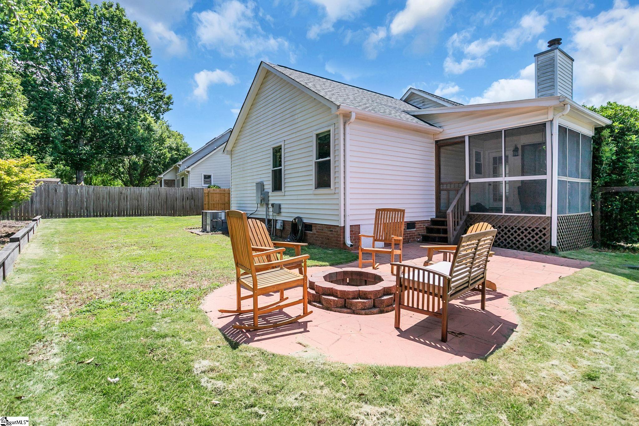 413 Fairdale Drive Simpsonville, SC 29681