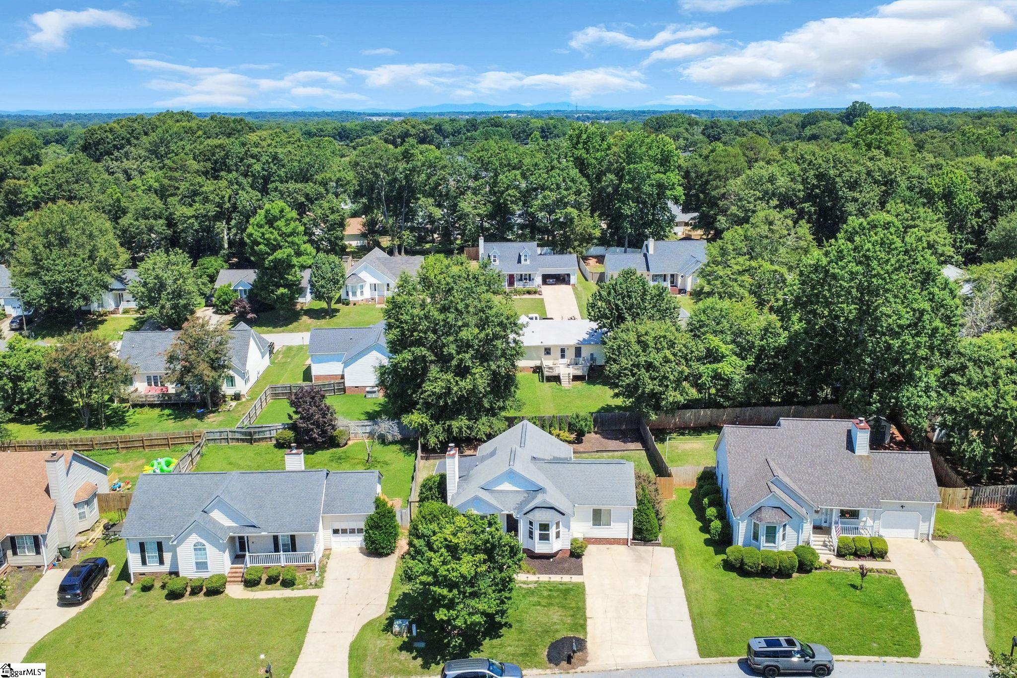 413 Fairdale Drive Simpsonville, SC 29681