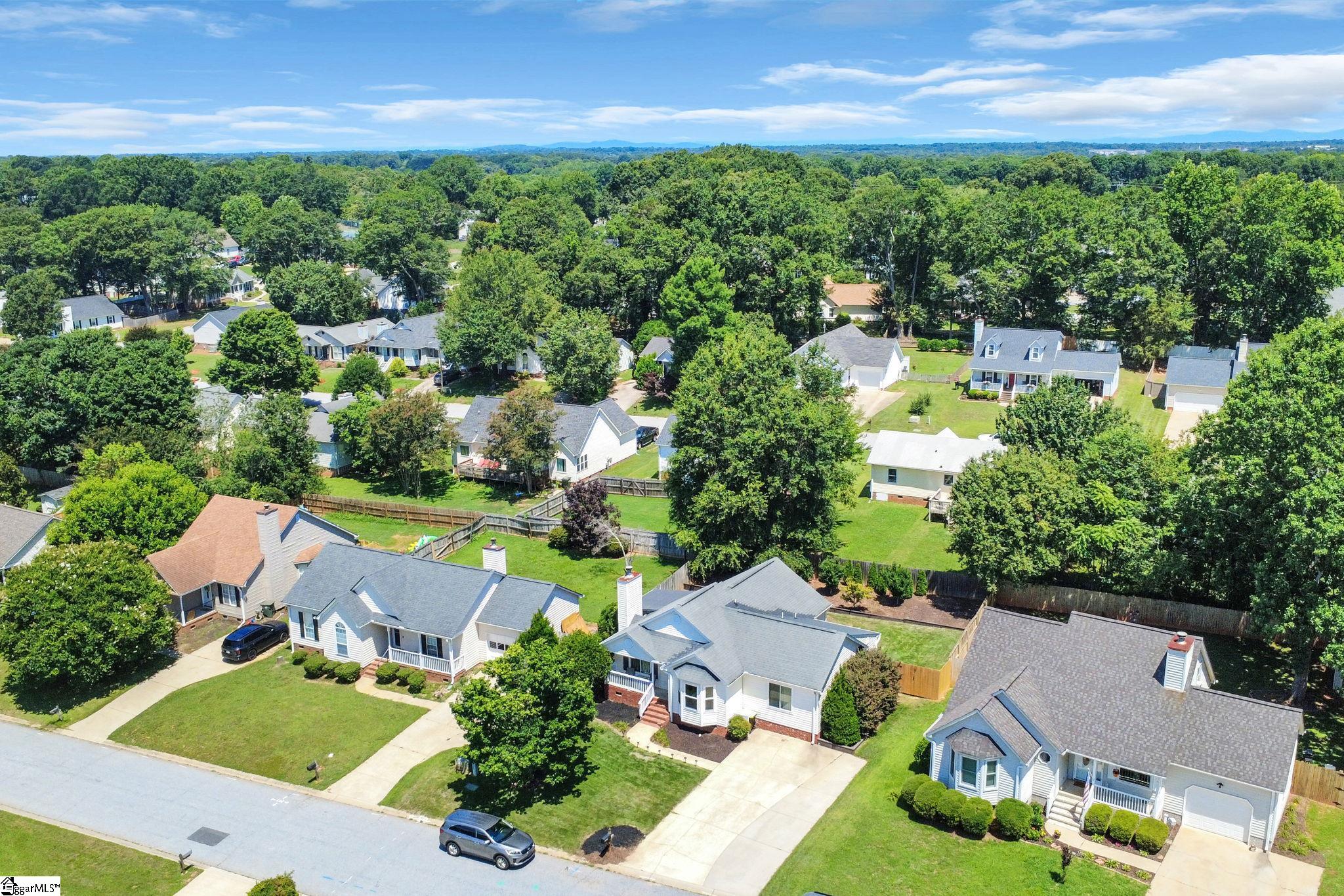413 Fairdale Drive Simpsonville, SC 29681