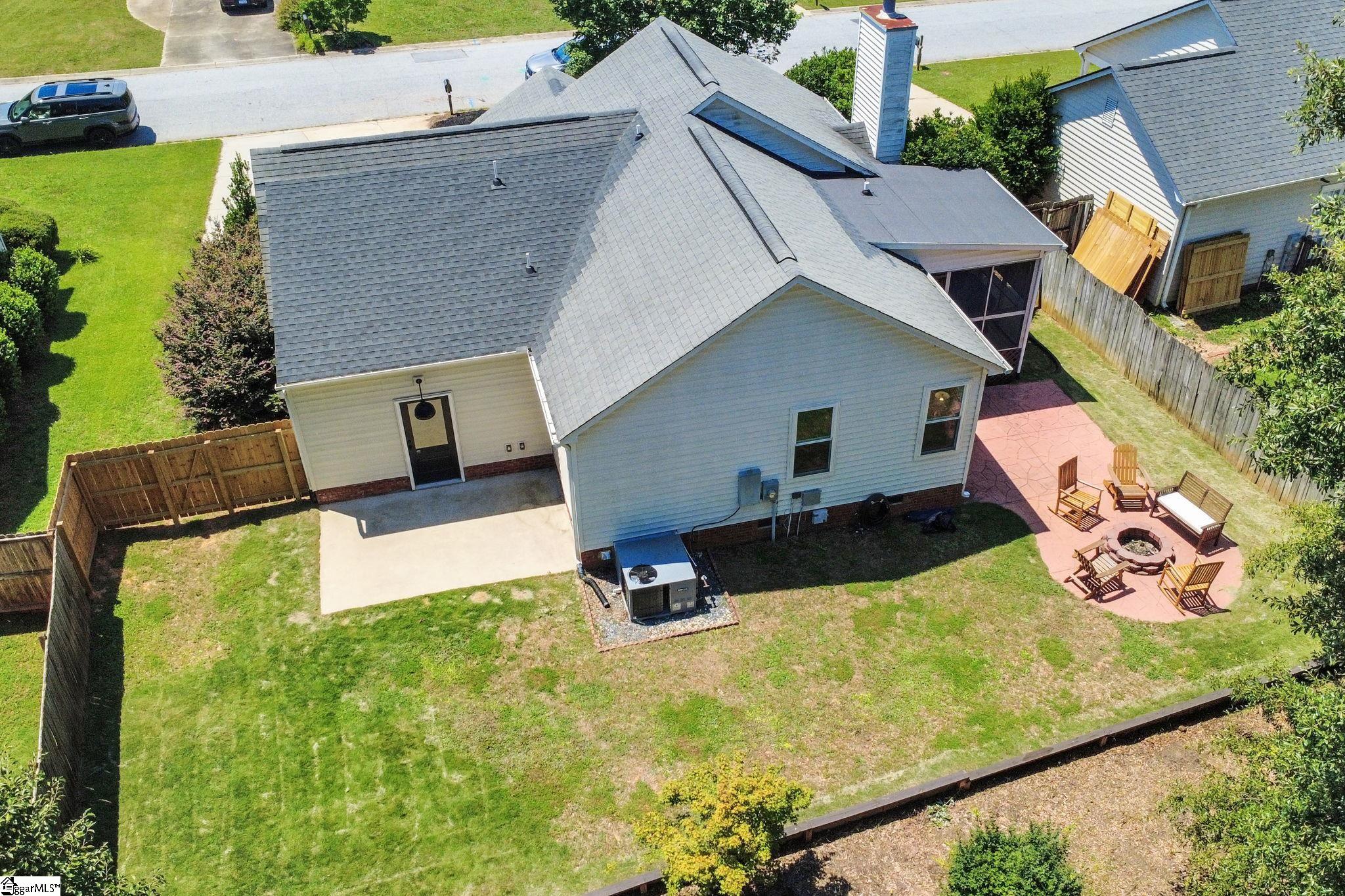 413 Fairdale Drive Simpsonville, SC 29681