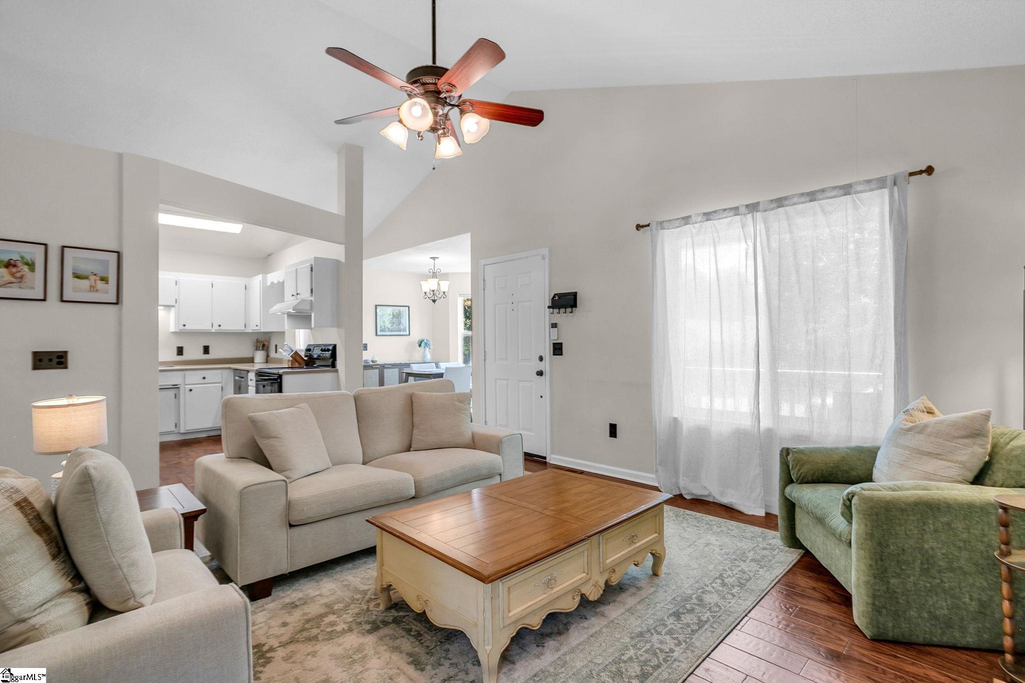413 Fairdale Drive Simpsonville, SC 29681