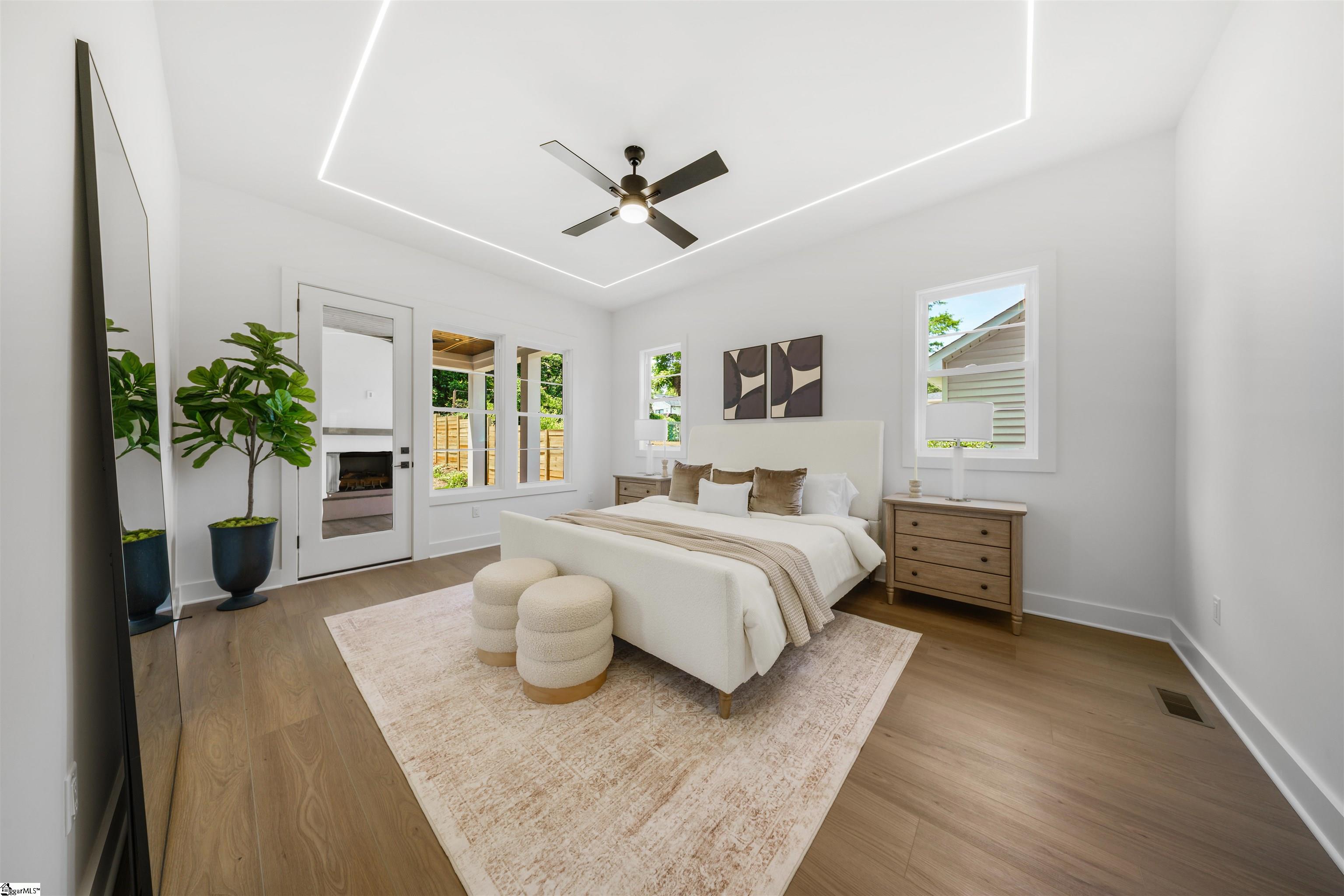 9 Beck Avenue Greenville, SC 29605