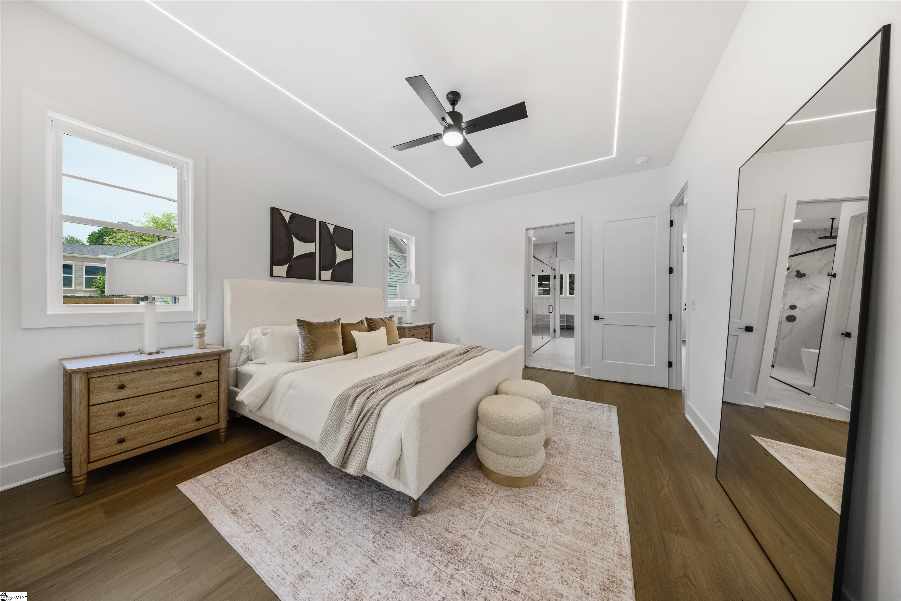 9 Beck Avenue Greenville, SC 29605