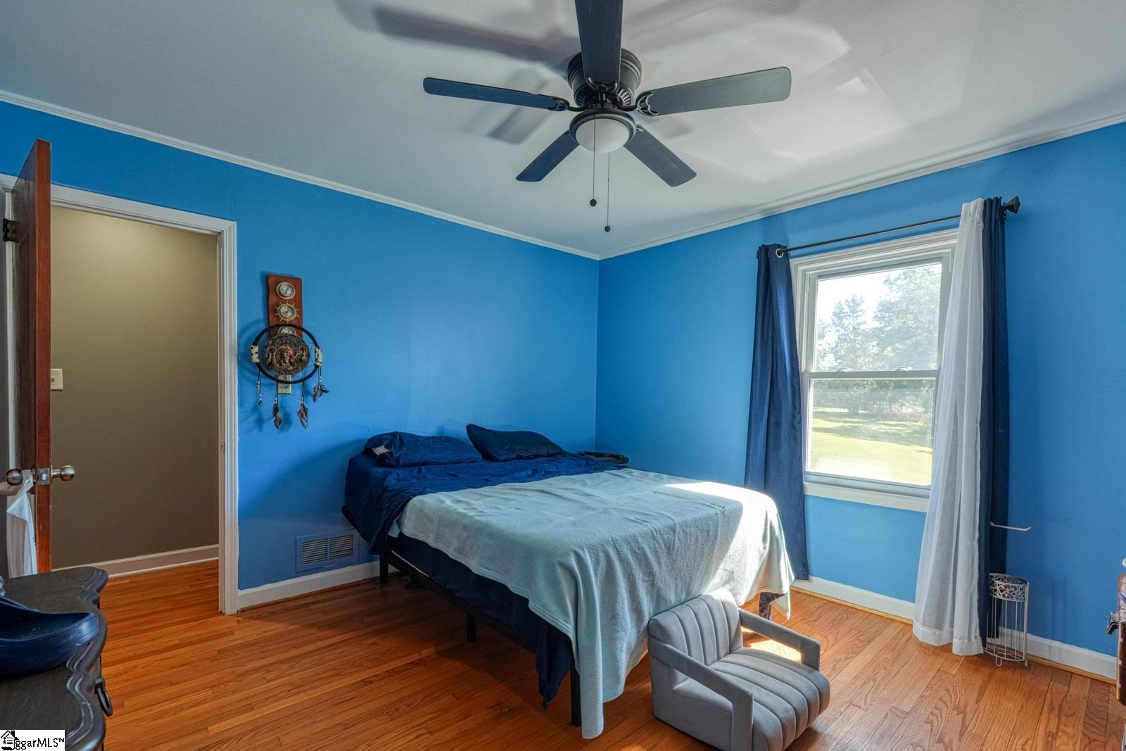 135 Skyview Drive Spartanburg, SC 29303