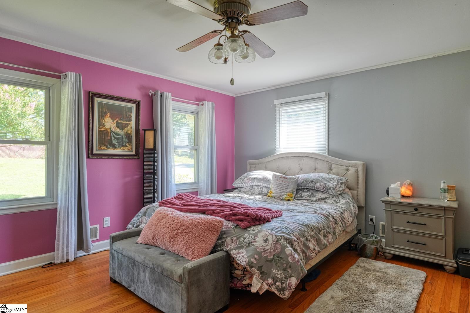 135 Skyview Drive Spartanburg, SC 29303