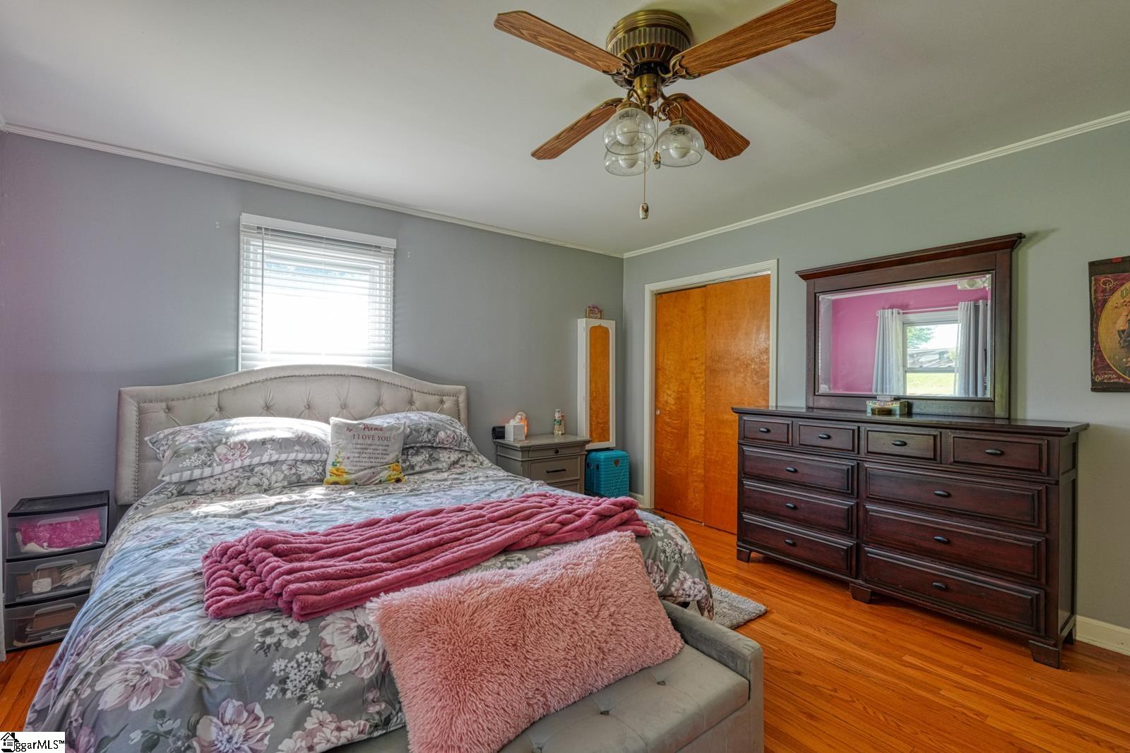 135 Skyview Drive Spartanburg, SC 29303