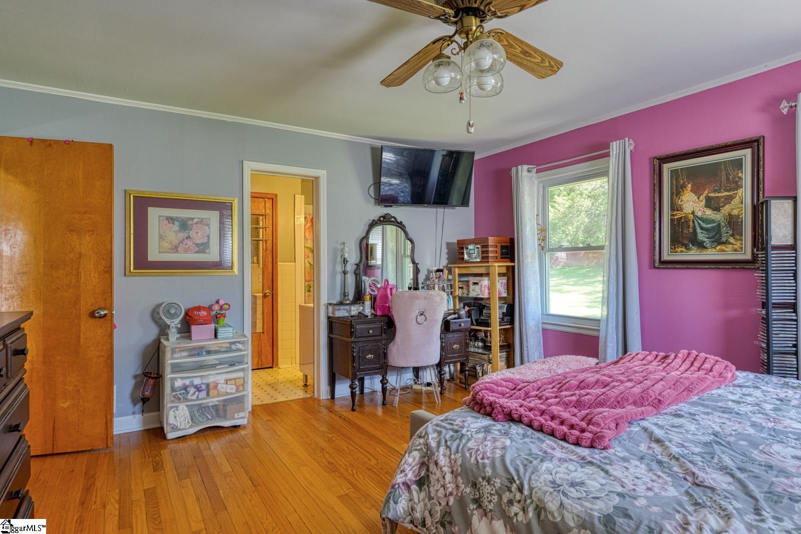 135 Skyview Drive Spartanburg, SC 29303