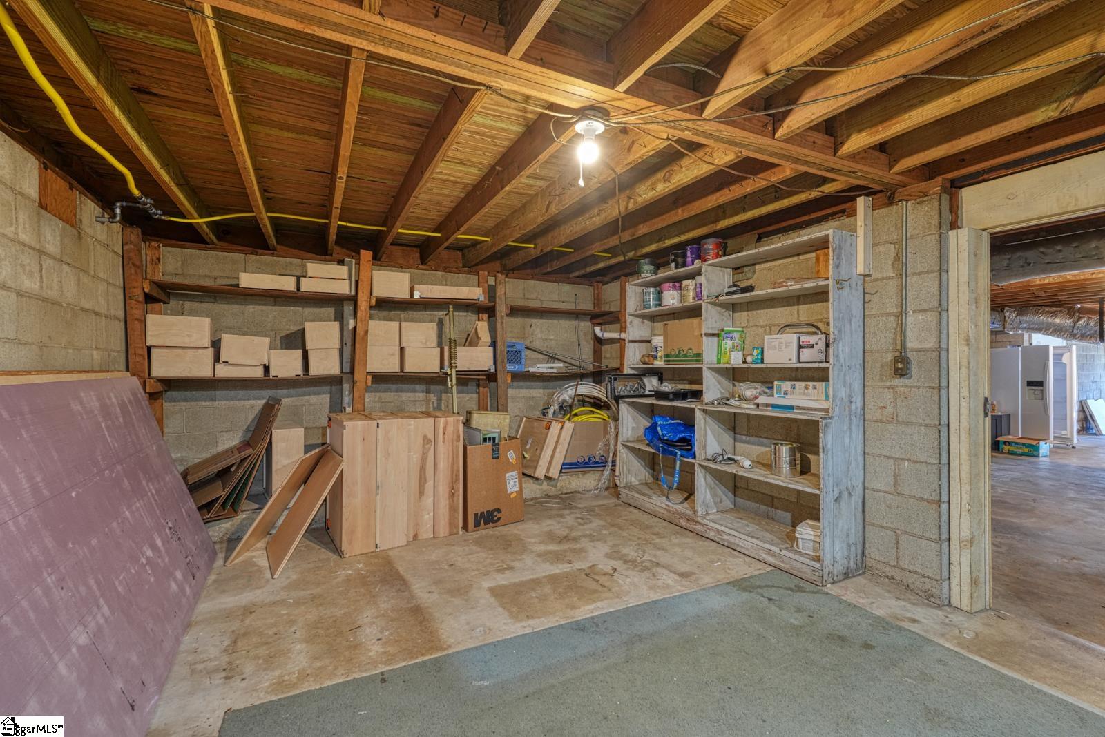135 Skyview Drive Spartanburg, SC 29303