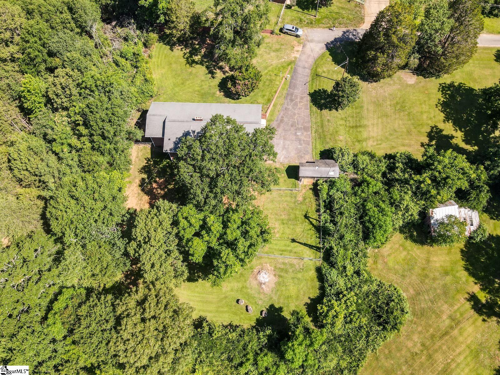 135 Skyview Drive Spartanburg, SC 29303