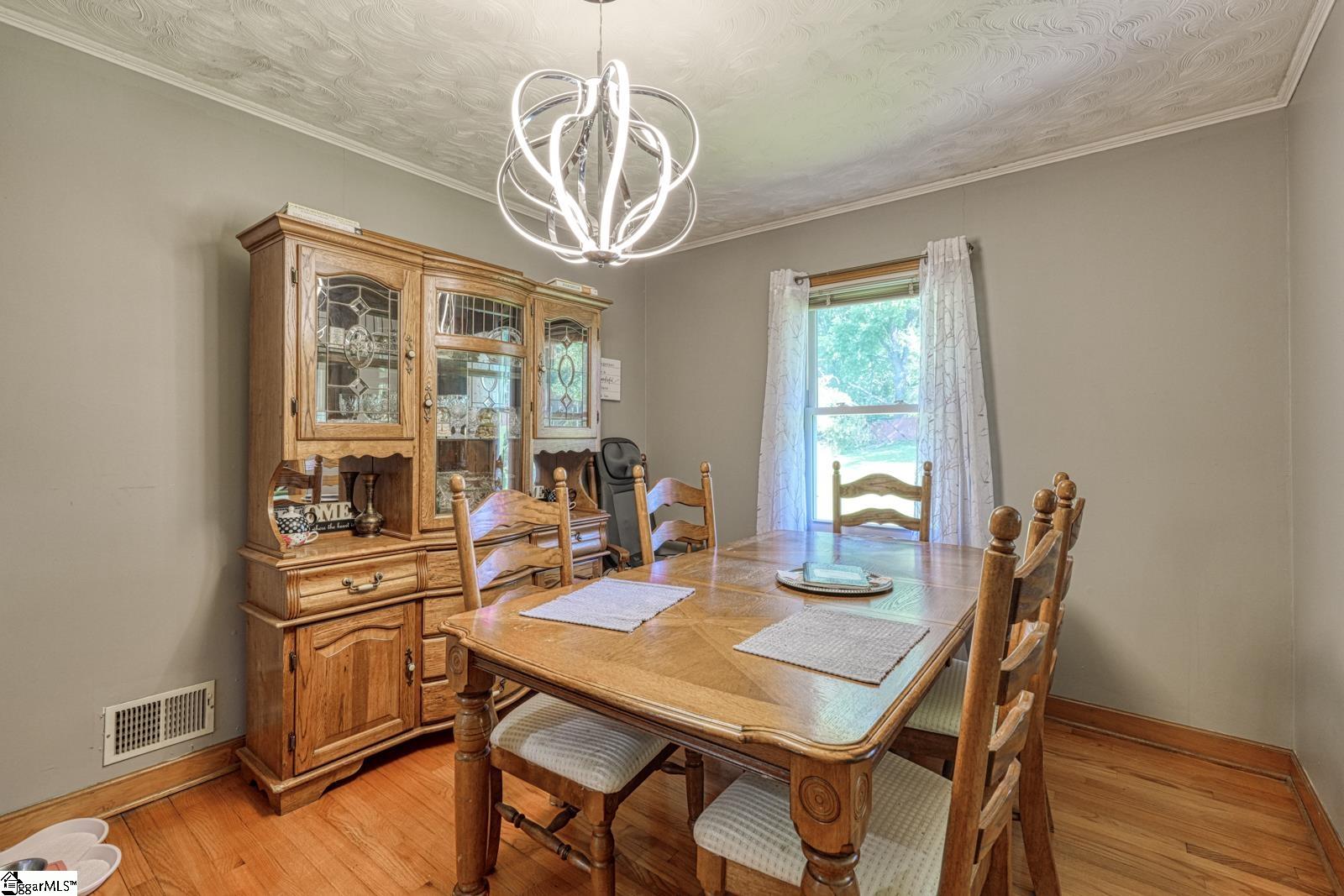135 Skyview Drive Spartanburg, SC 29303