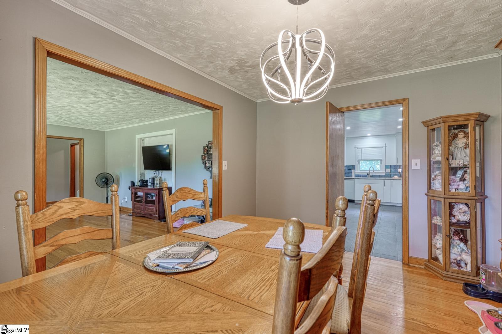 135 Skyview Drive Spartanburg, SC 29303
