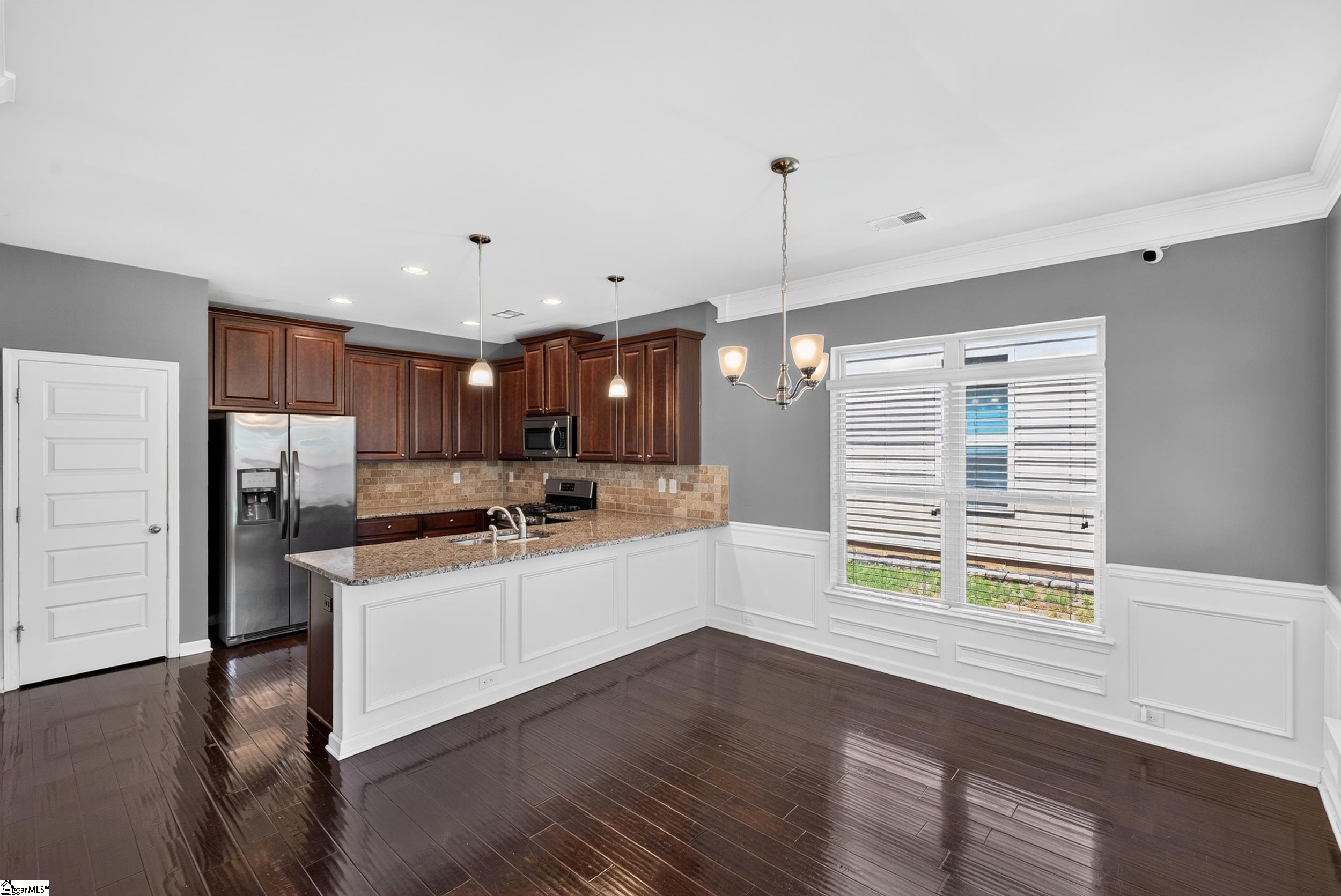 190 Heatherwood Lane Greer, SC 29651