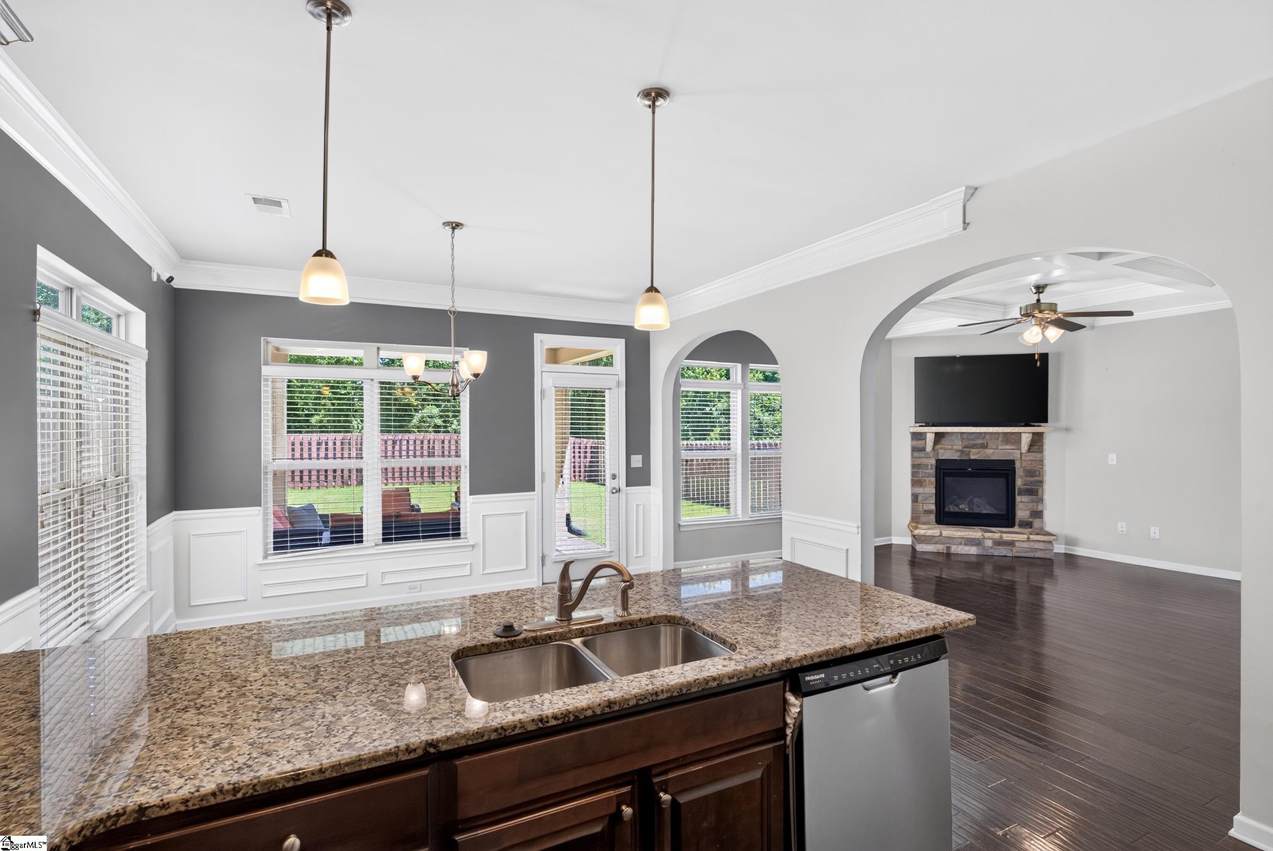 190 Heatherwood Lane Greer, SC 29651