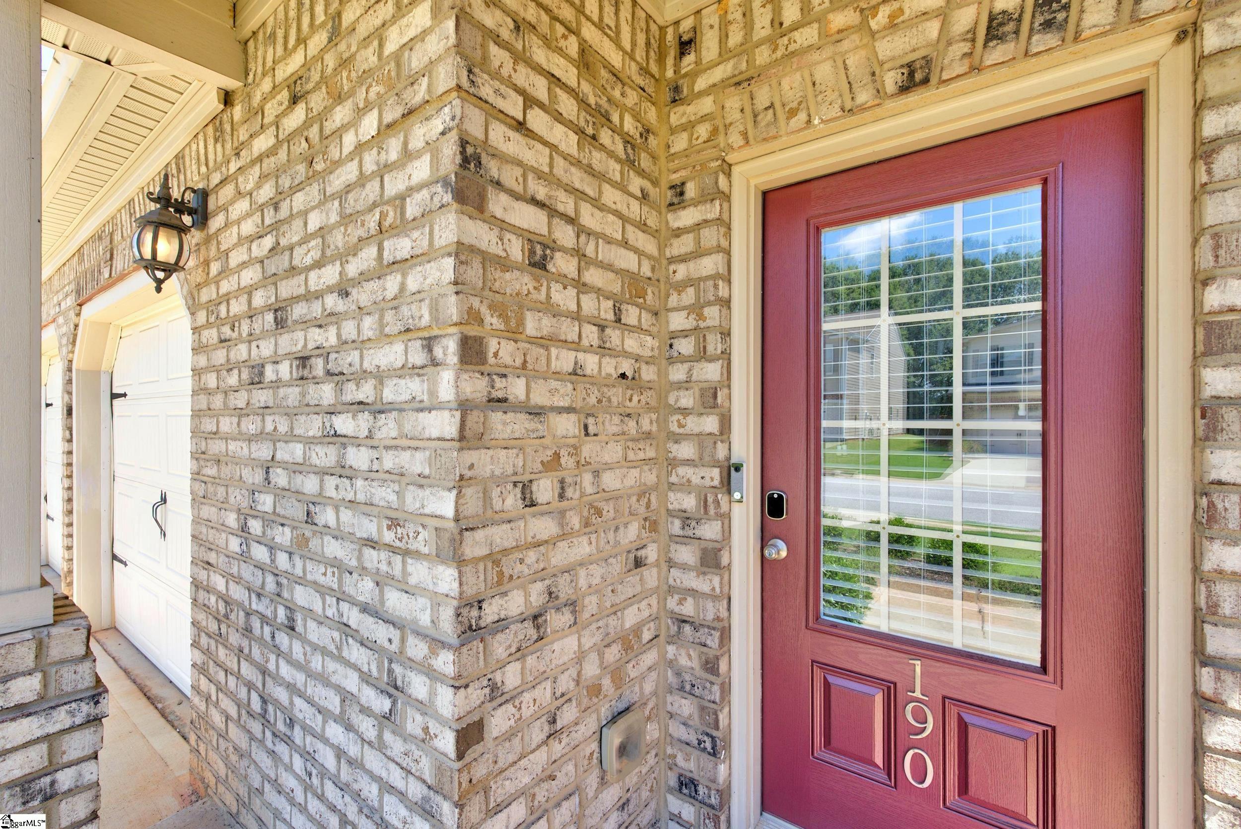 190 Heatherwood Lane Greer, SC 29651