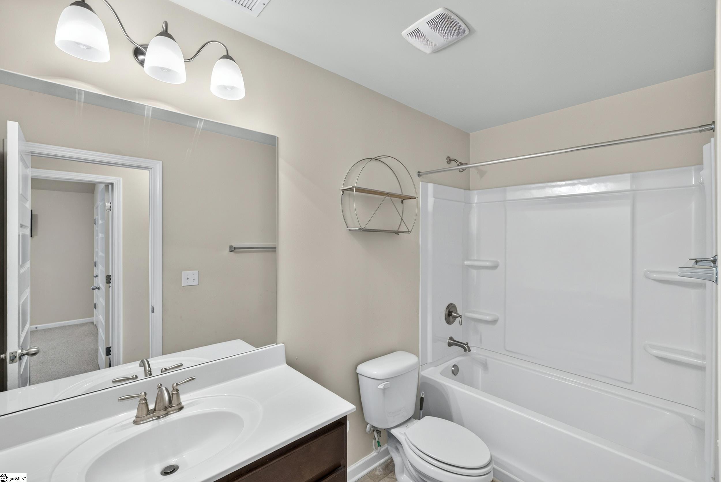 190 Heatherwood Lane Greer, SC 29651