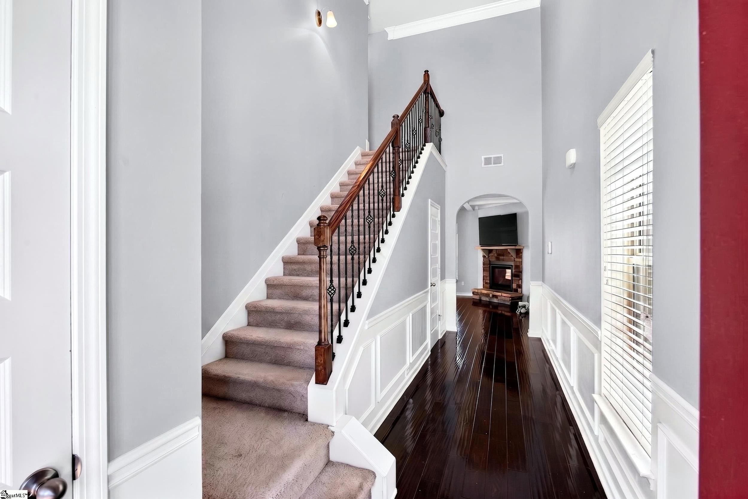 190 Heatherwood Lane Greer, SC 29651
