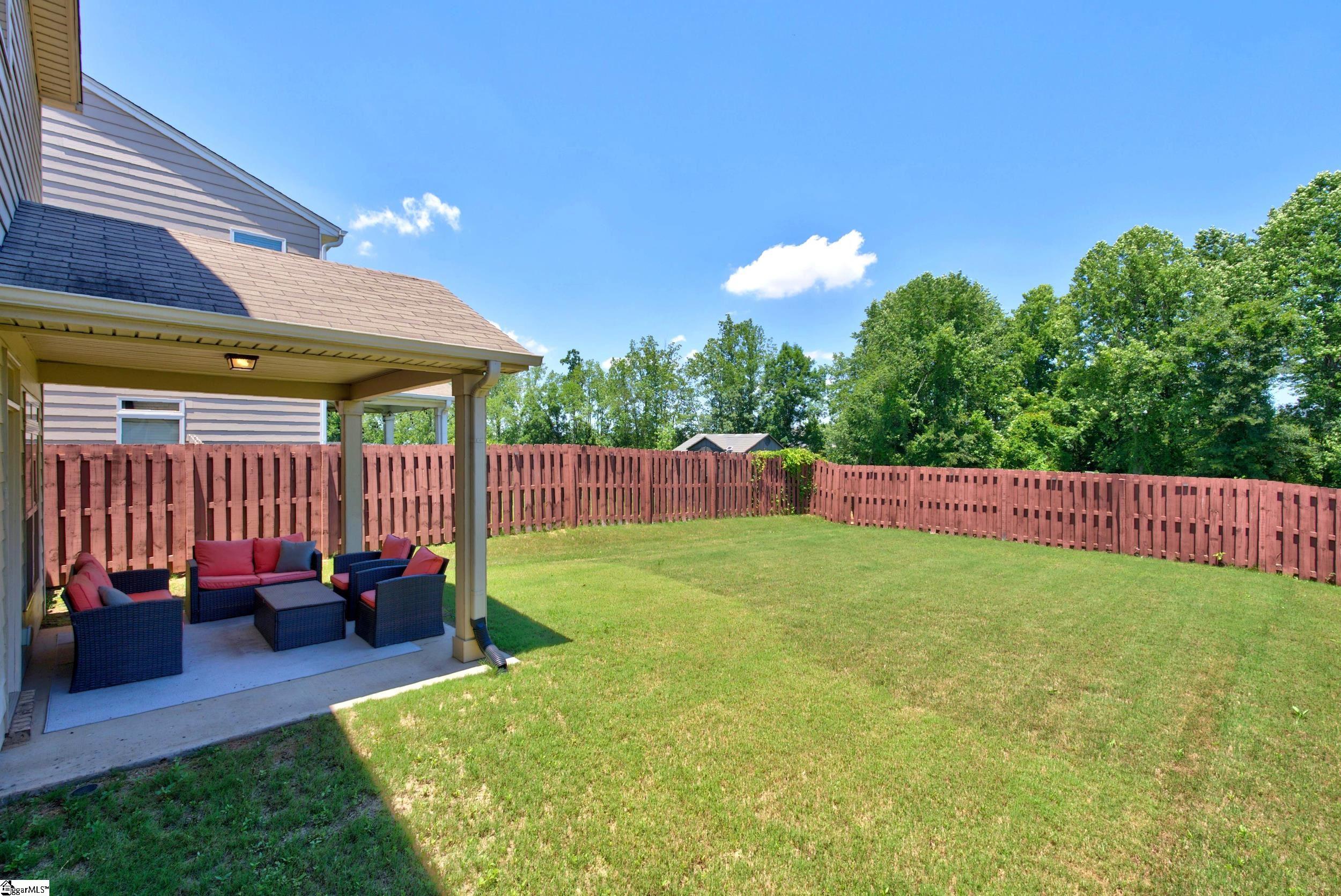 190 Heatherwood Lane Greer, SC 29651