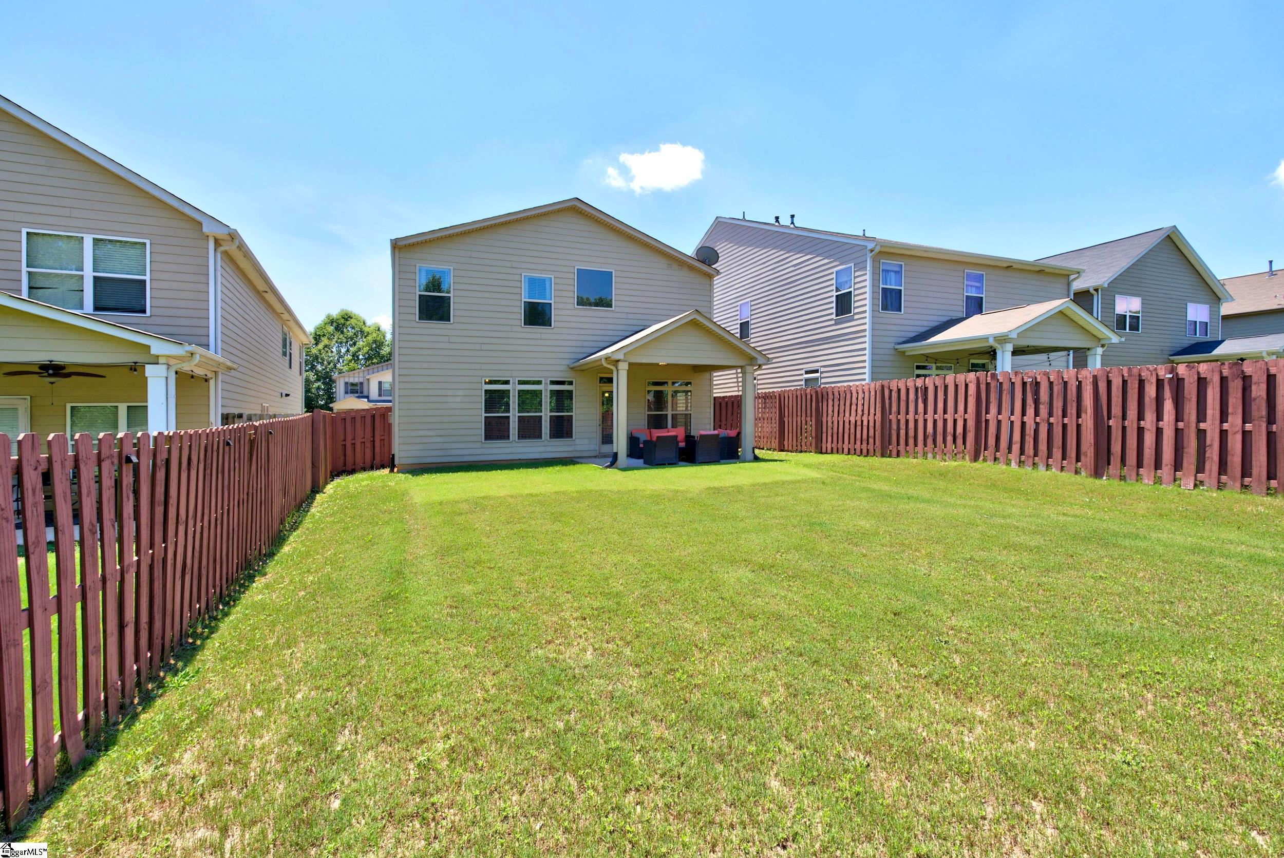 190 Heatherwood Lane Greer, SC 29651