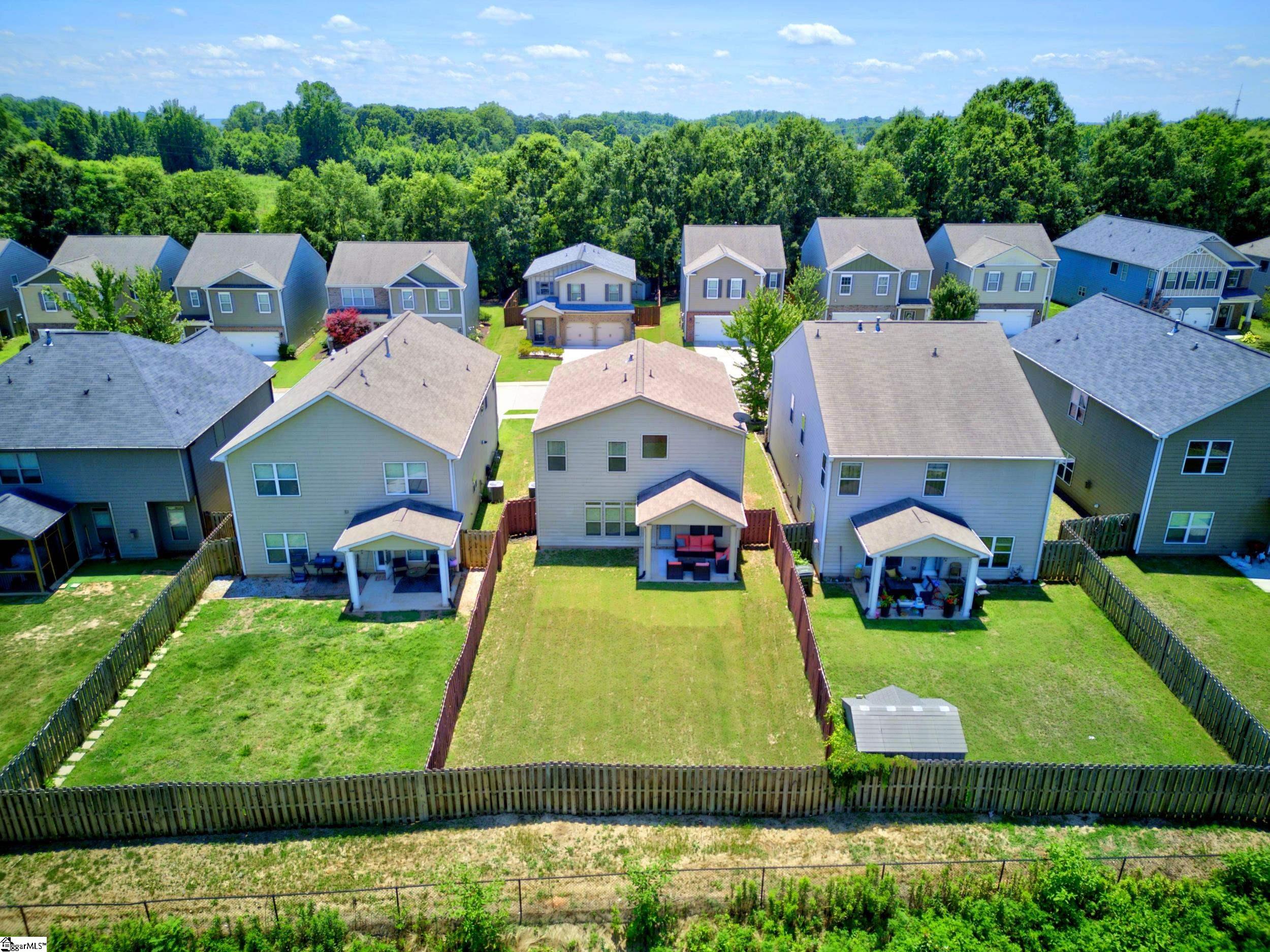 190 Heatherwood Lane Greer, SC 29651