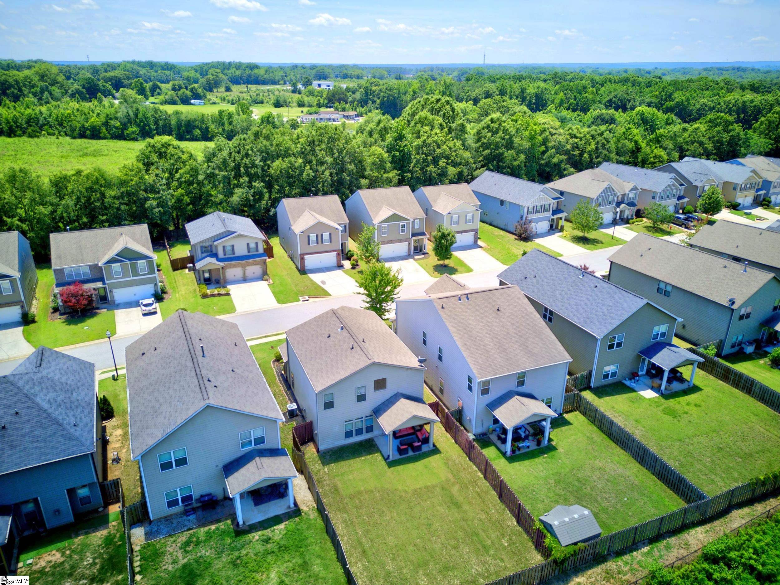190 Heatherwood Lane Greer, SC 29651